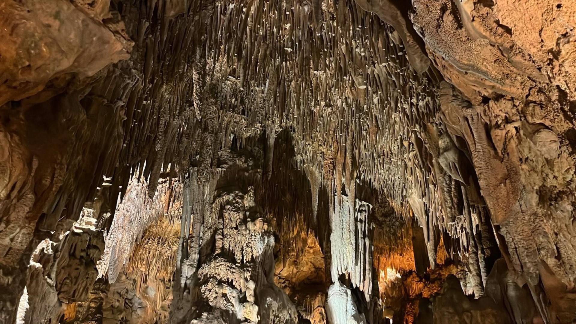 Antalya’nın Mucize Mağarası Şifa Dağıtıyor (3)