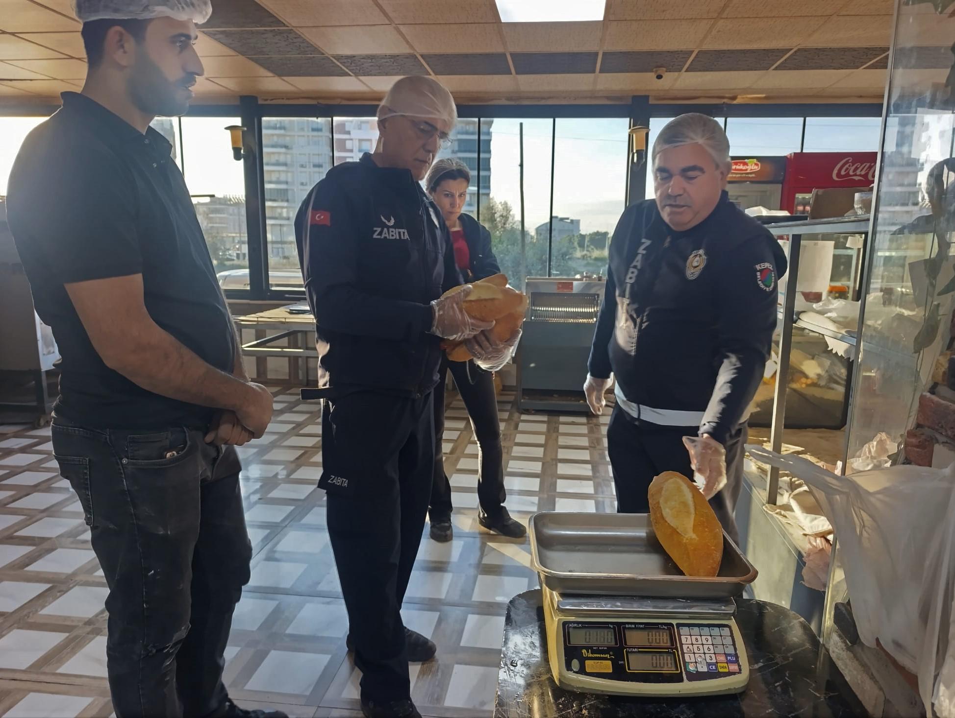 Antalya’nın O Ilçesi Inceleme Altına Alındı (5)