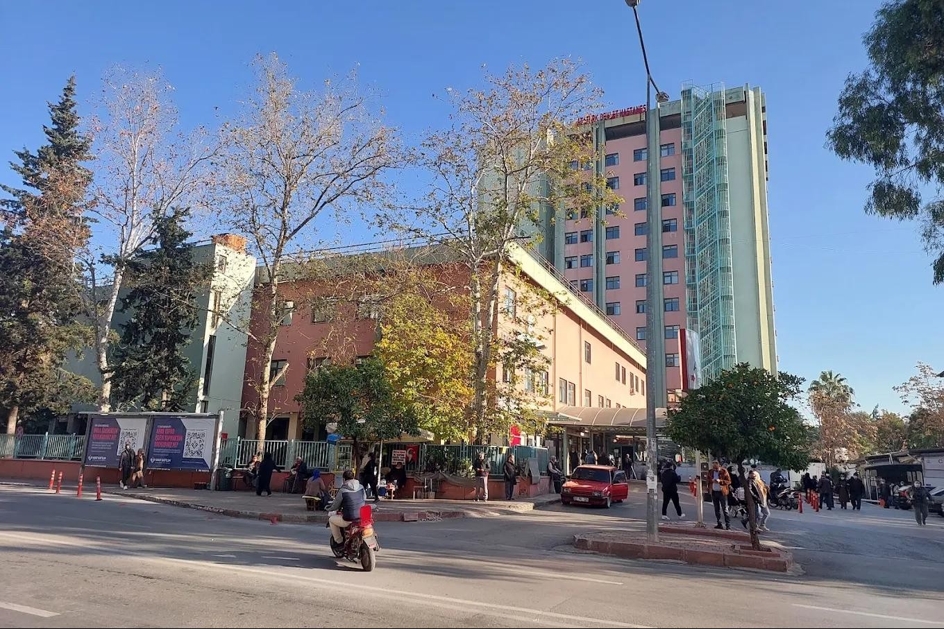 Antalya’nın Sorununu Sadece Bu Hastane Çözer (2)