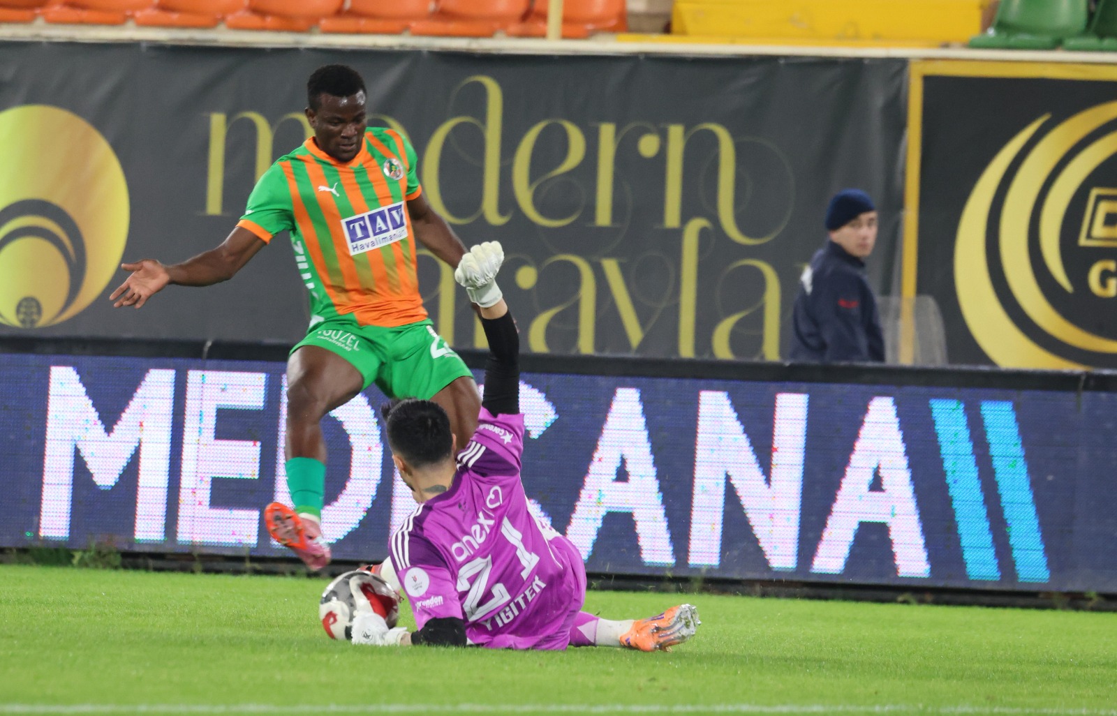 Antalyaspor Alanyaspor (3)