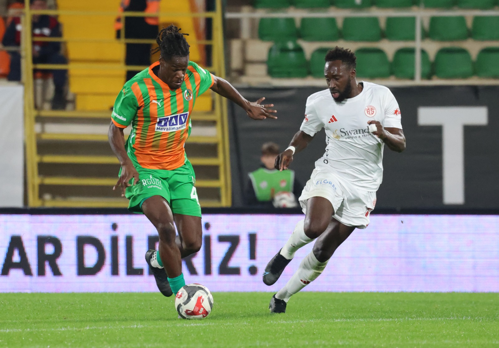 Antalyaspor Alanyaspor (4)