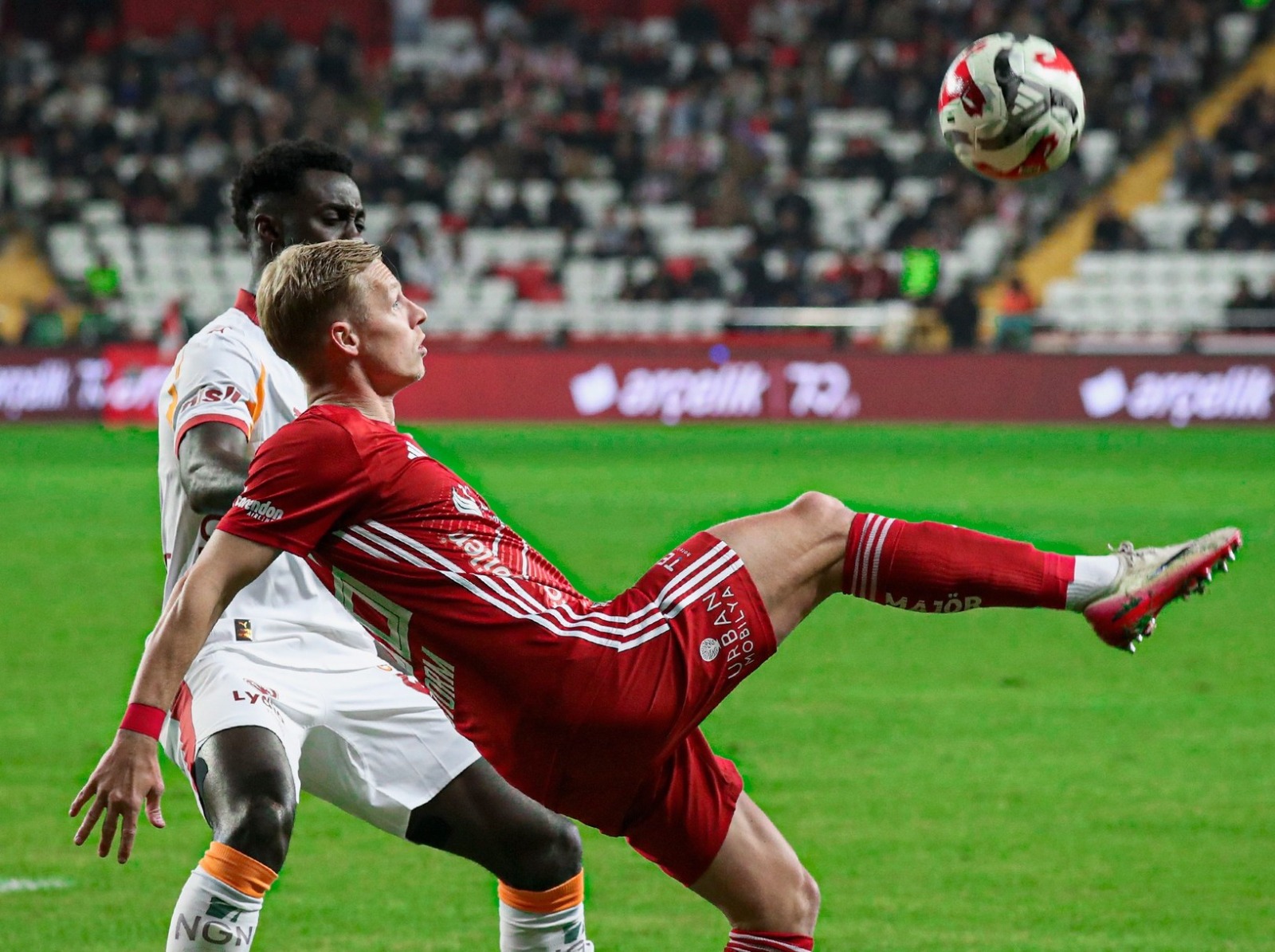 Antalyaspor Galatasaray (2)