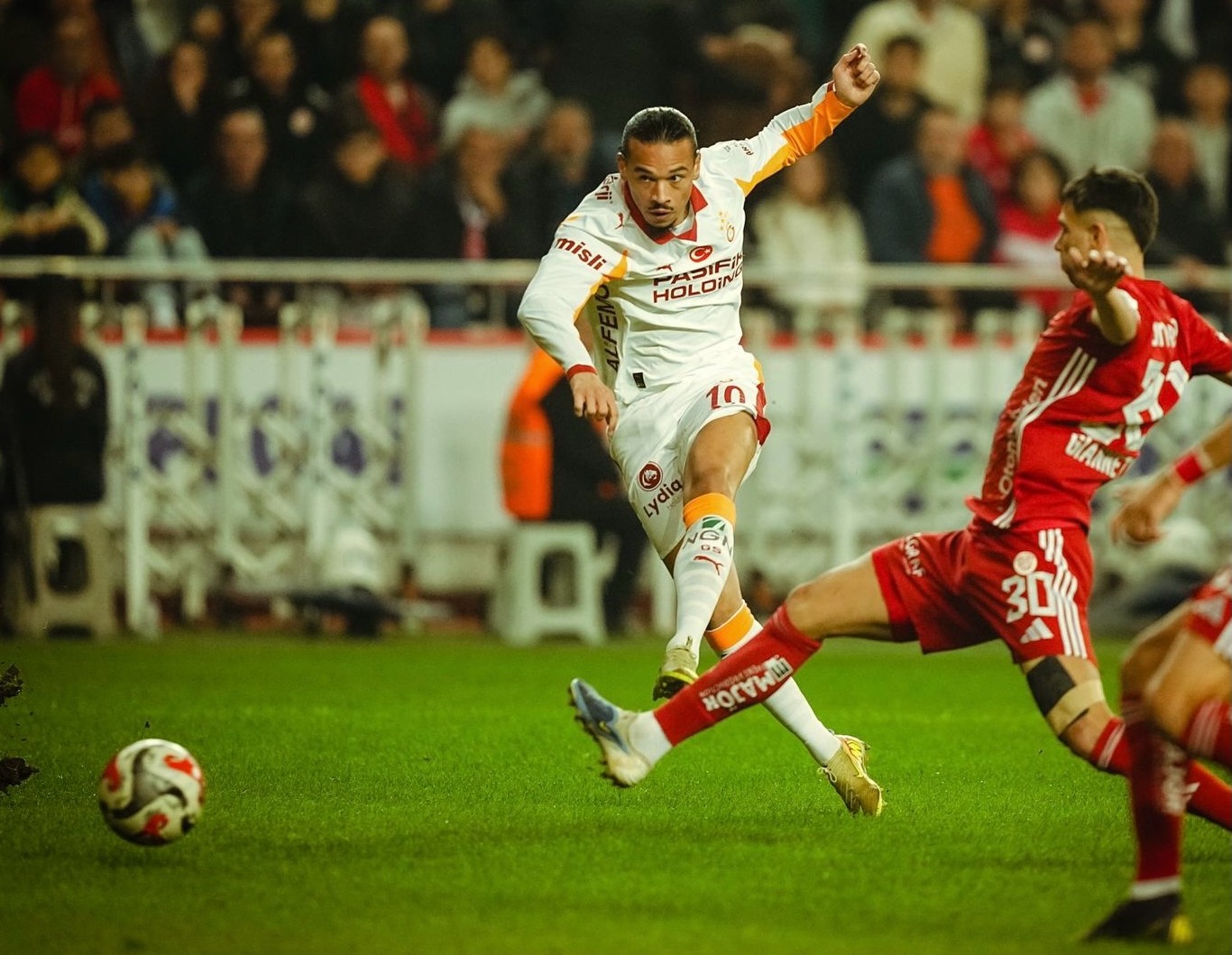 Antalyaspor Galatasaray (3)