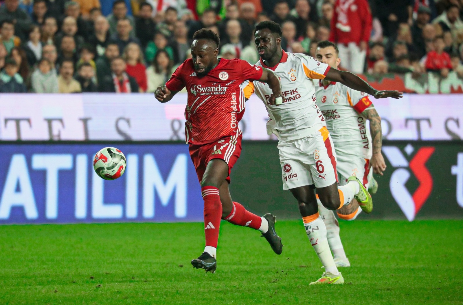 Antalyaspor Galatasaray (4)