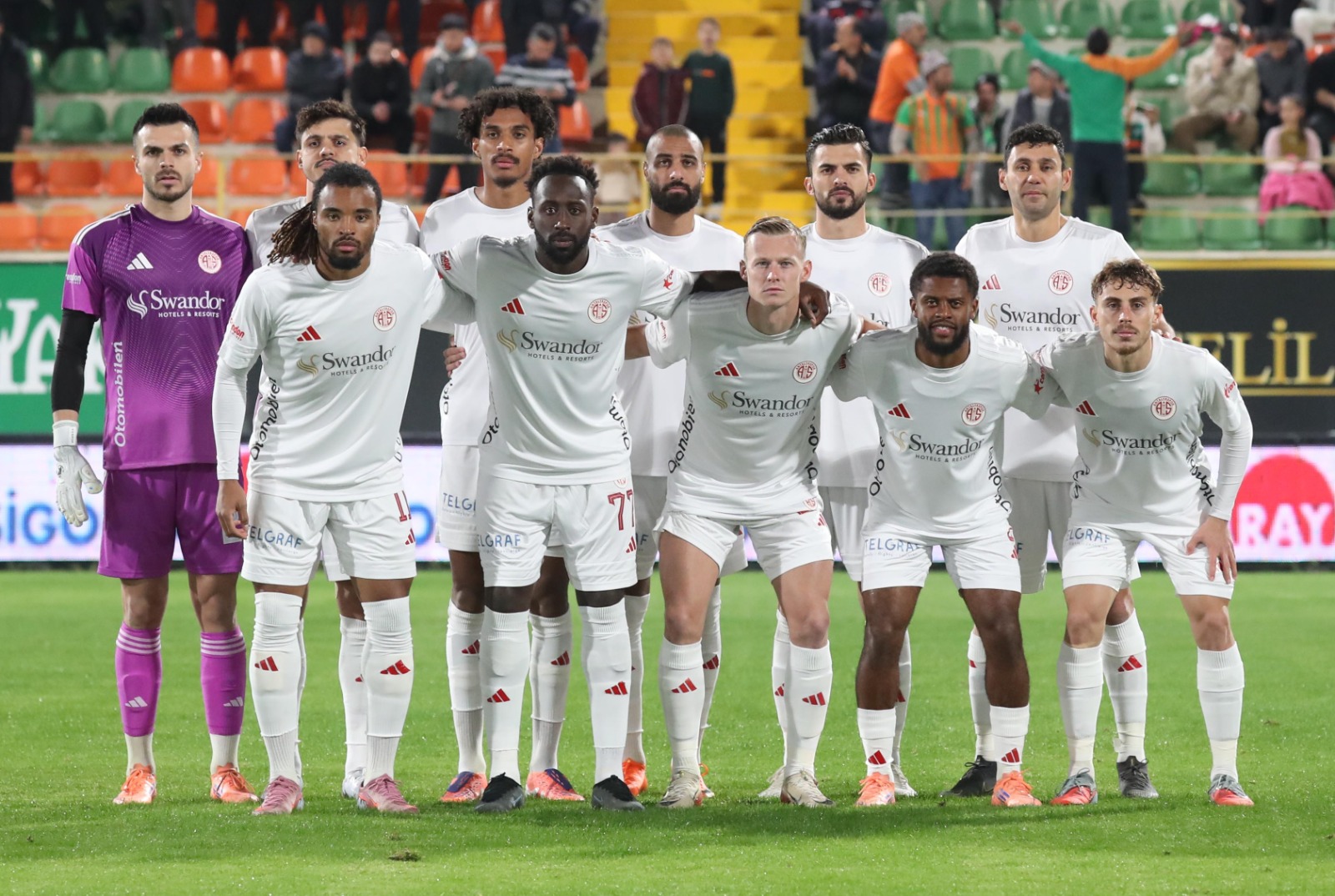 Antalyaspor, Galatasaray Maçı Ne Zaman Saat Kaçta, Nerede (2)-1