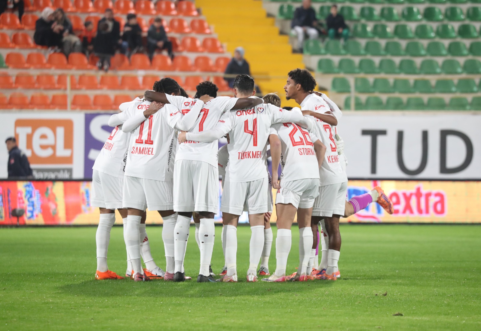 Antalyaspor, Galatasaray Maçı Ne Zaman Saat Kaçta, Nerede (3)-1