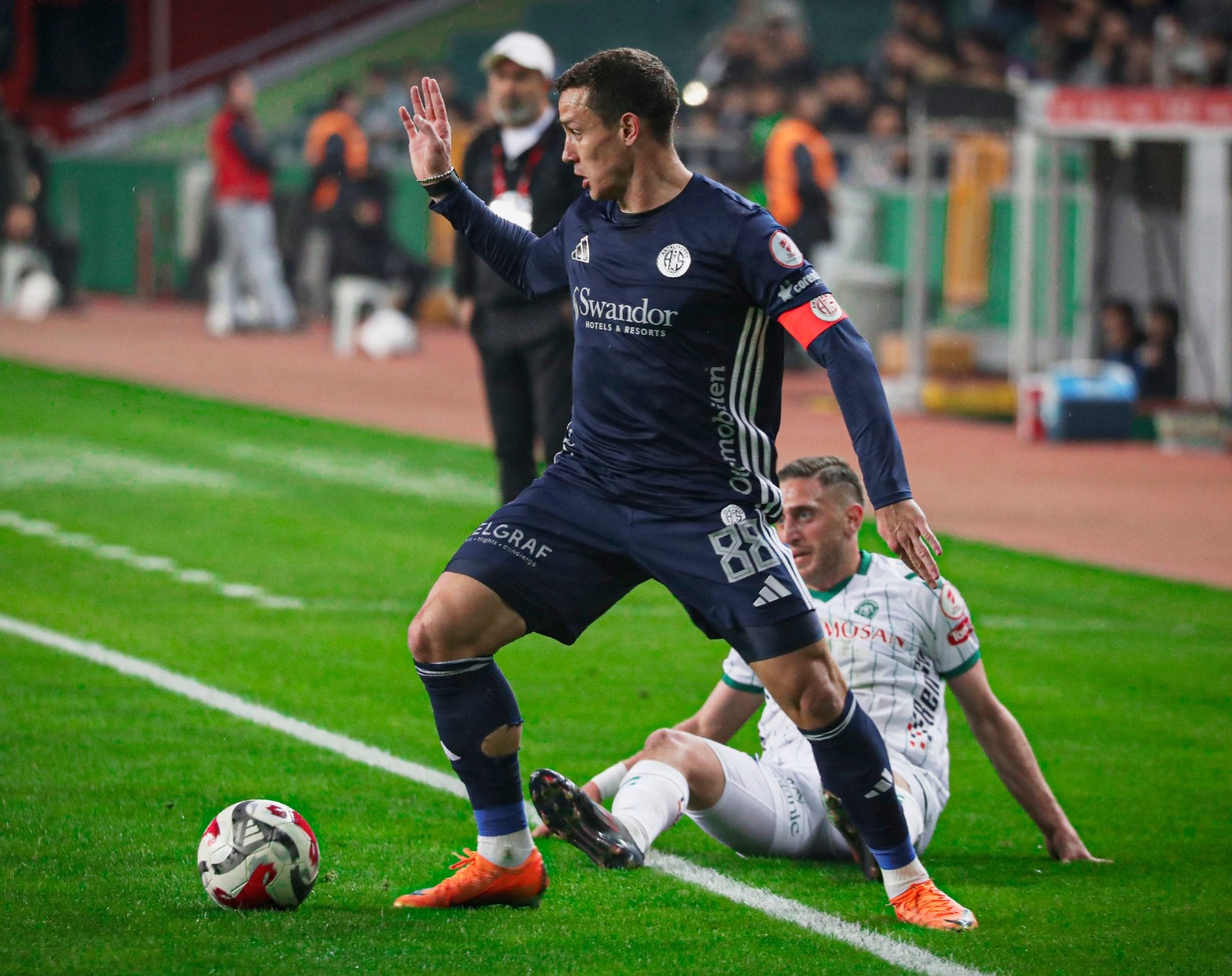 Antalyaspor Konyaspor Mac (1)-1