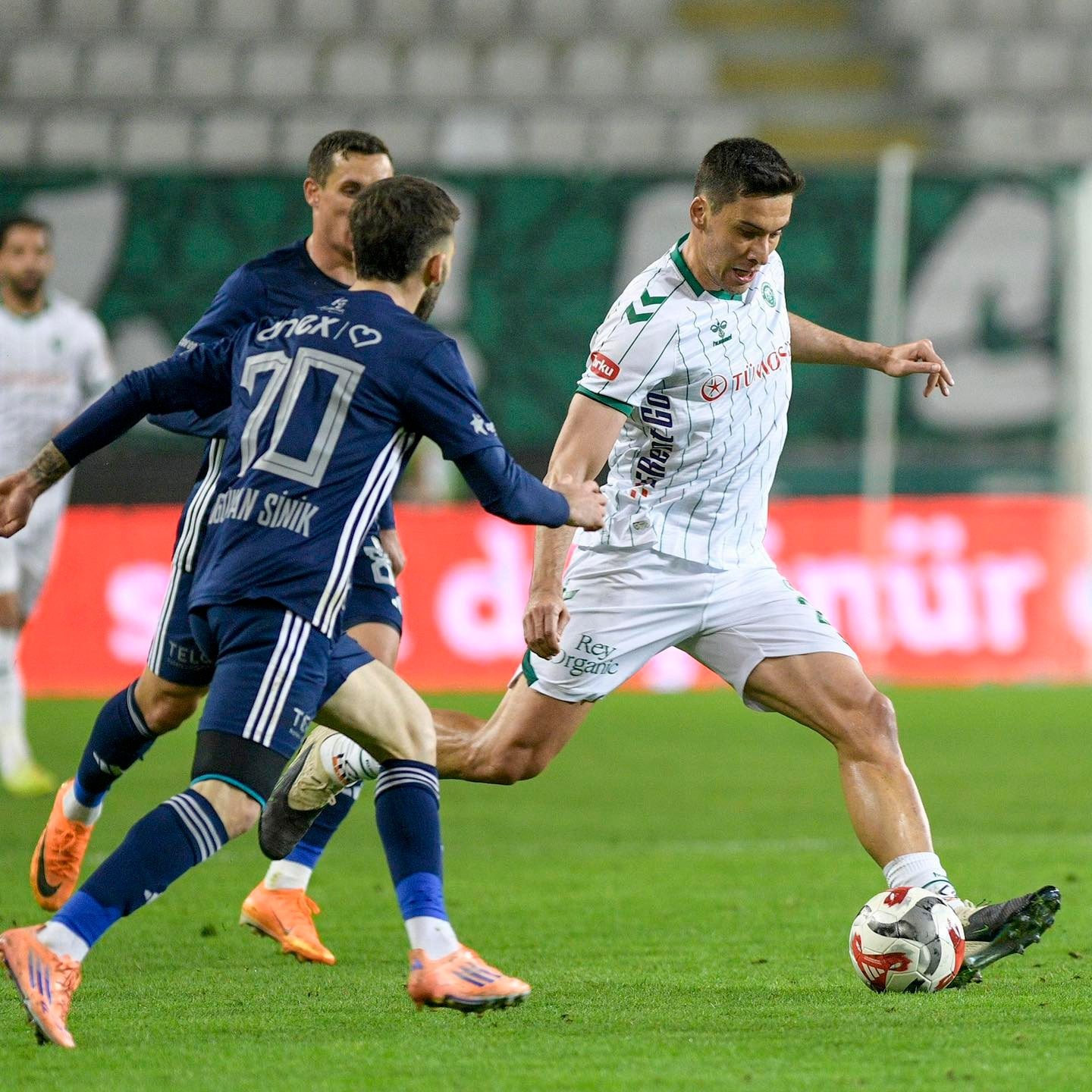 Antalyaspor Konyaspor Mac (2)-1