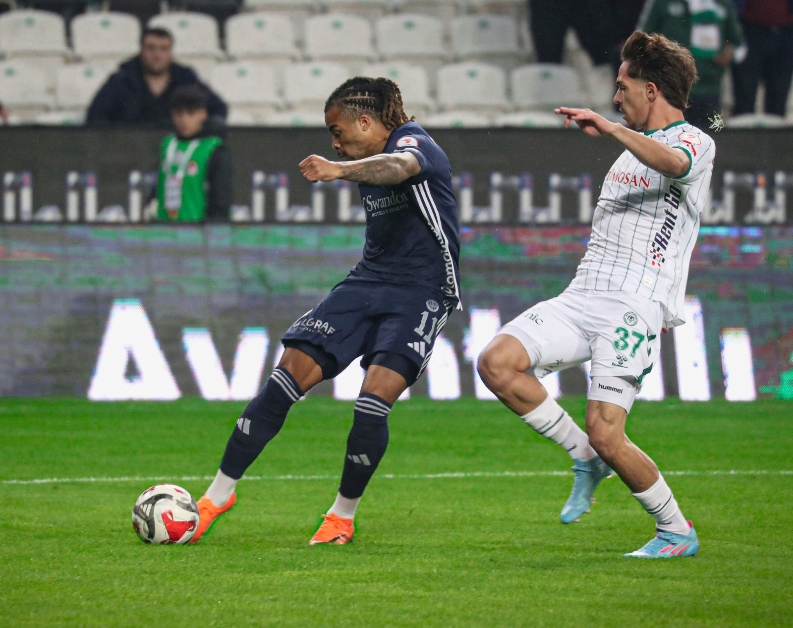 Antalyaspor Konyaspor Mac (3)-1