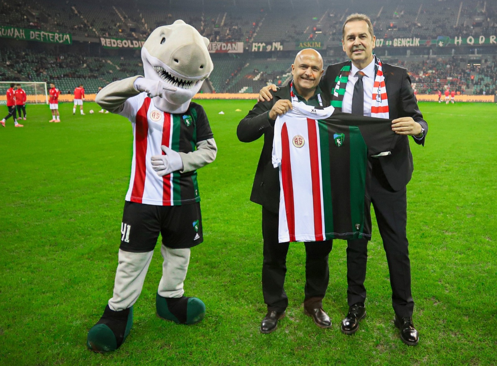 Antalyaspor Konyaspor Maci (4)