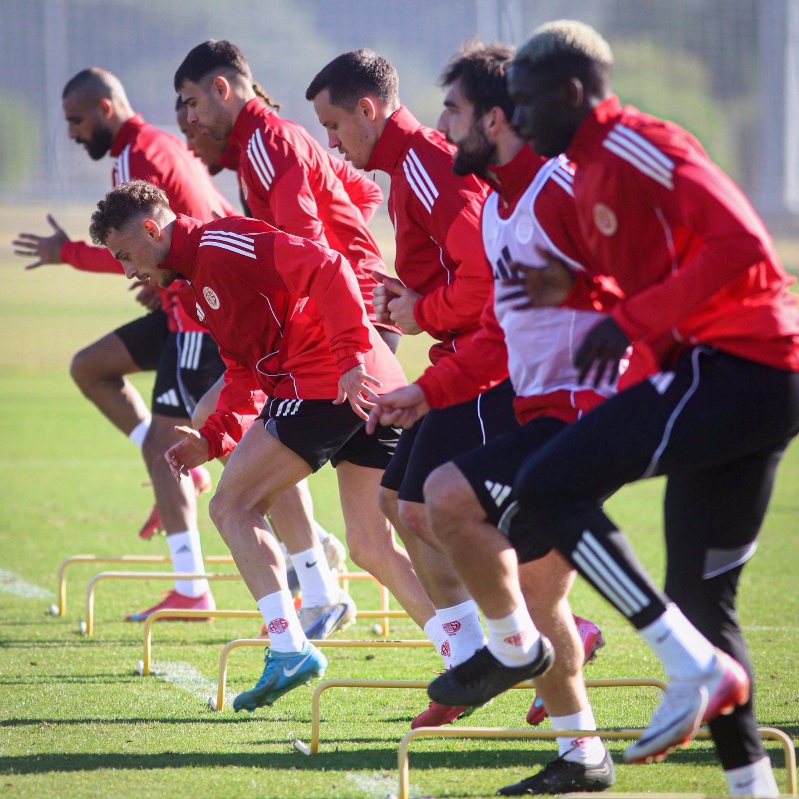 Antalyasporun Programı Kesınlestı (1)