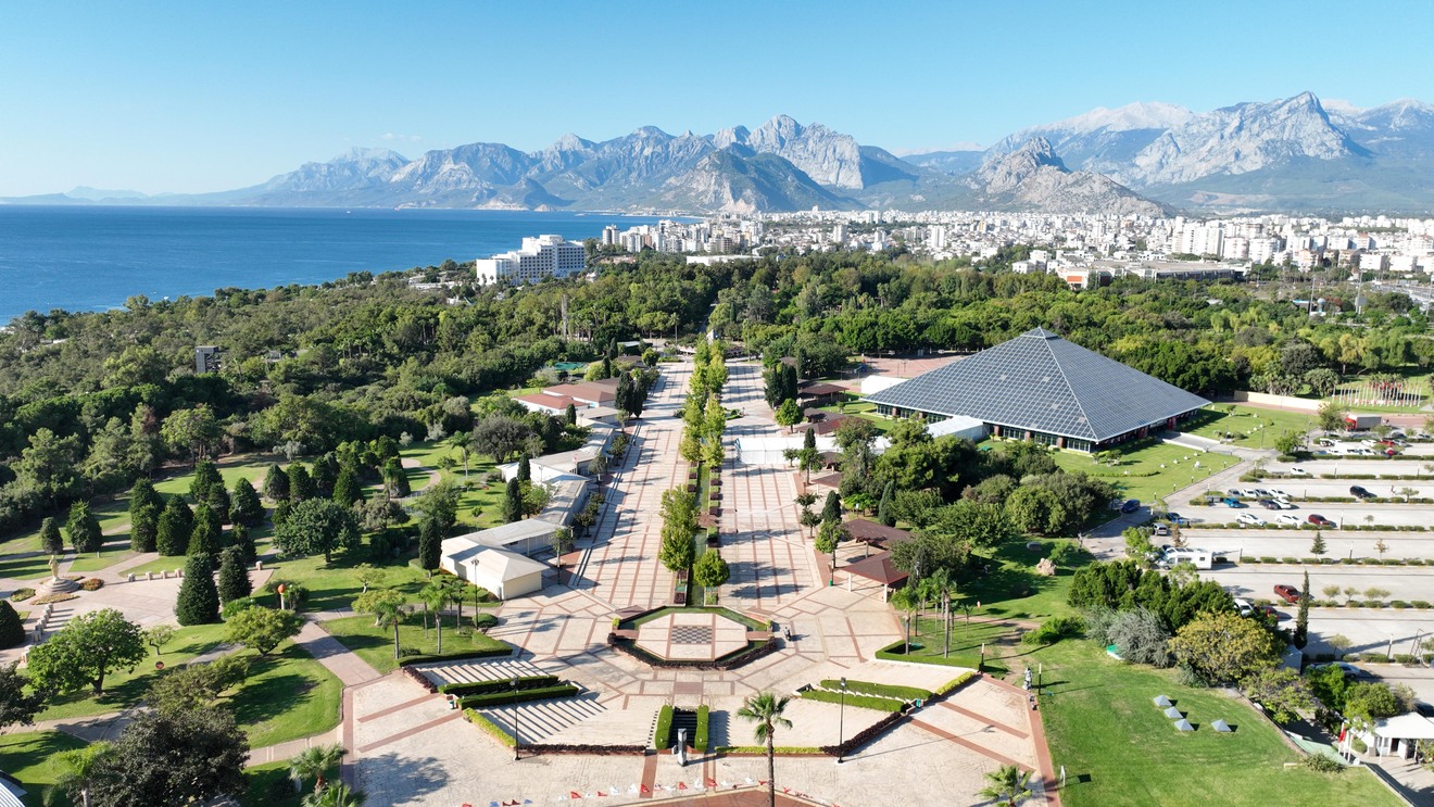 Antalyaya Cevre Odulu (2)-1