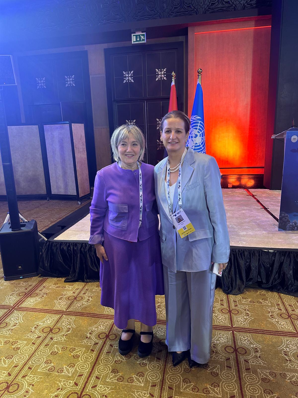 Antalyaya Cevre Odulu (2)