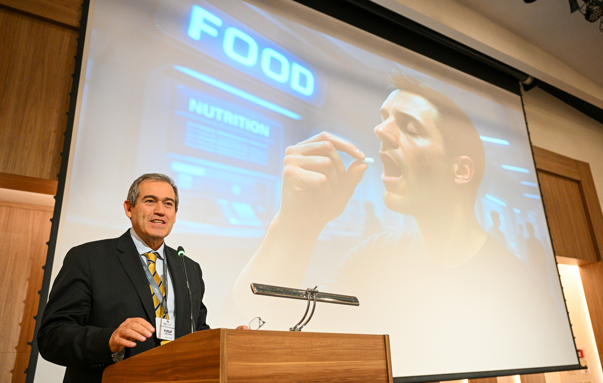 Antalya’ya Kritik ‘Kaynak’ Uyarısı (2)