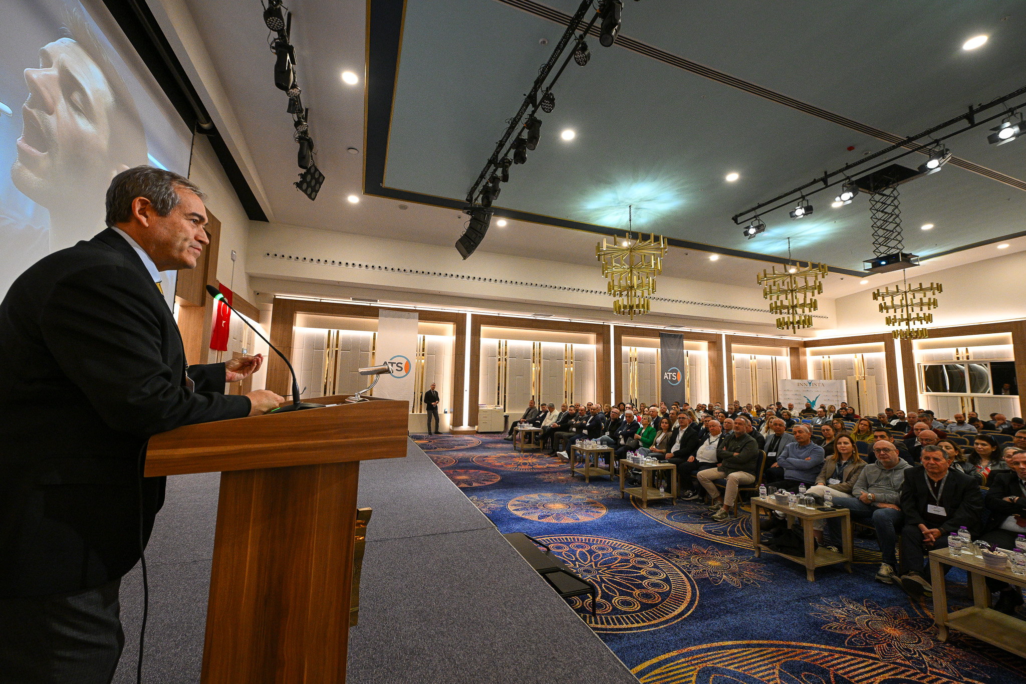 Antalya’ya Kritik ‘Kaynak’ Uyarısı (6)