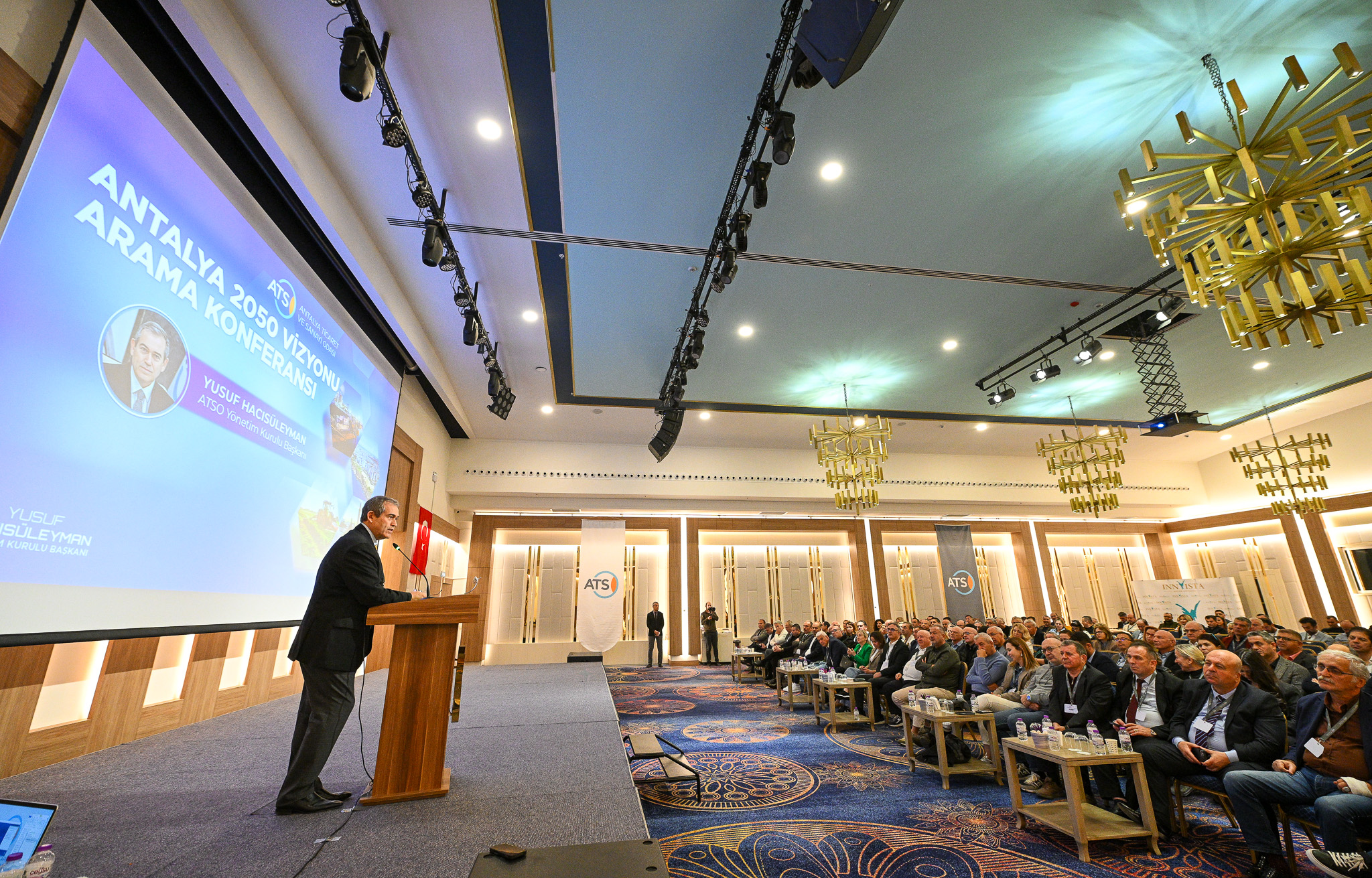 Antalya’ya Kritik ‘Kaynak’ Uyarısı (7)