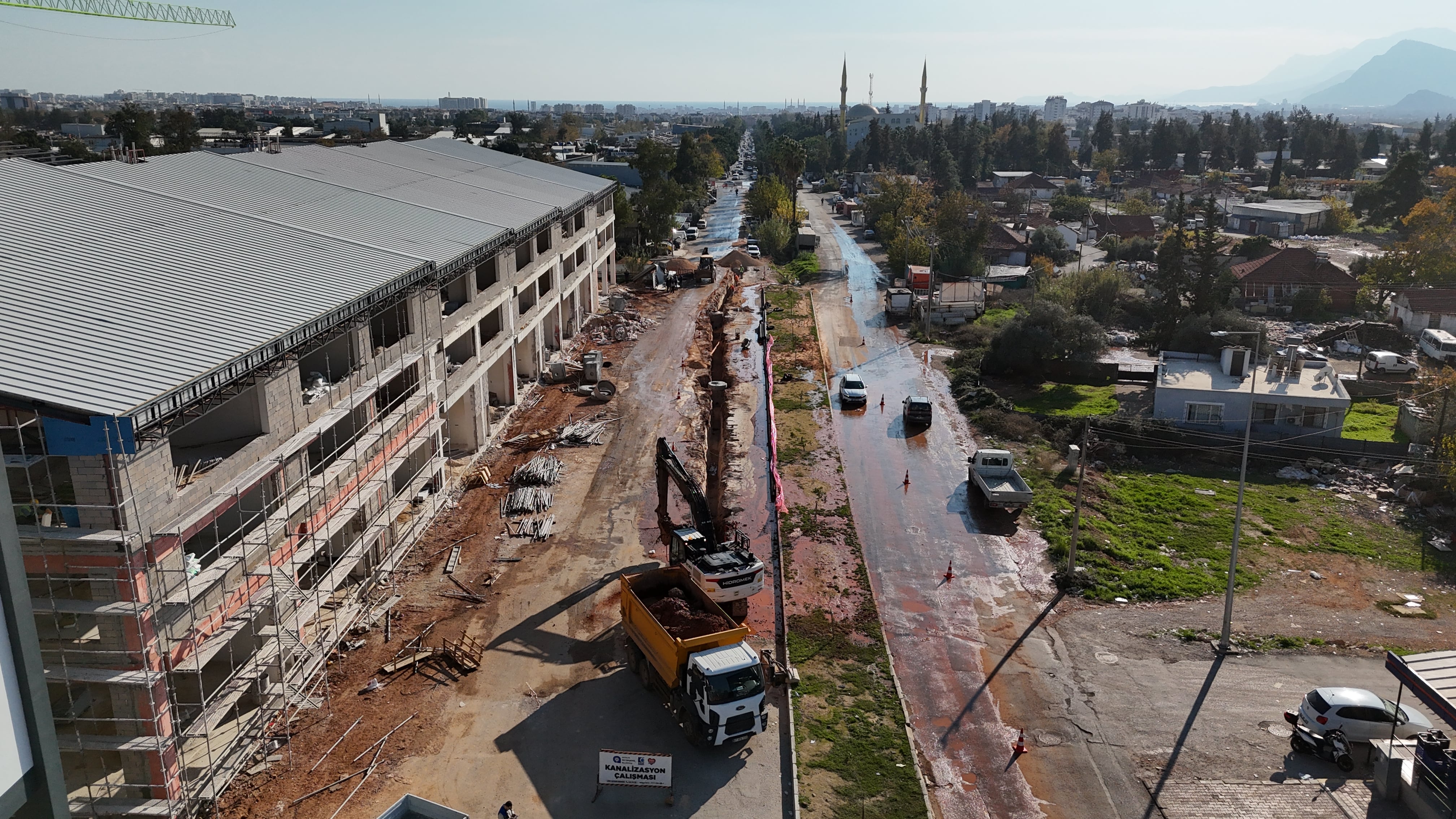 Antalya’ya Milyonluk Yatırım (2)-1