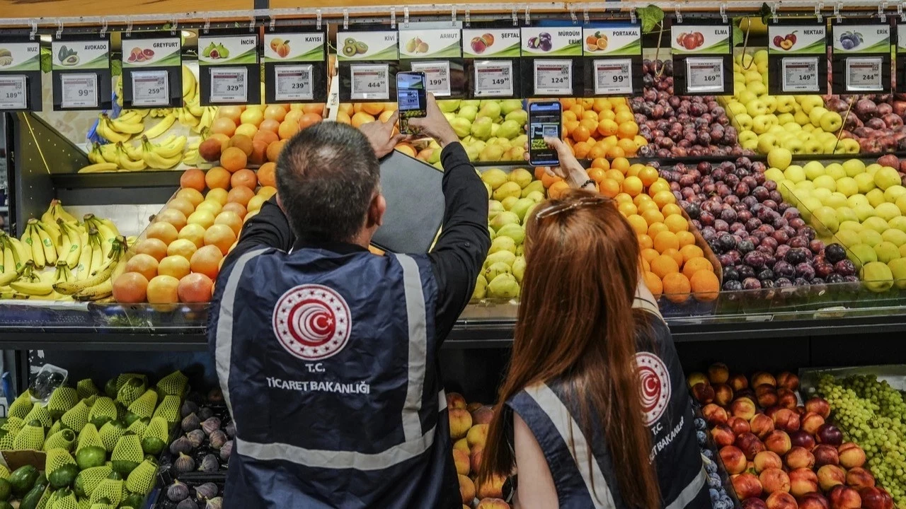 Asgari Ücret Değişti Marketler Tavan Yaptı (2)