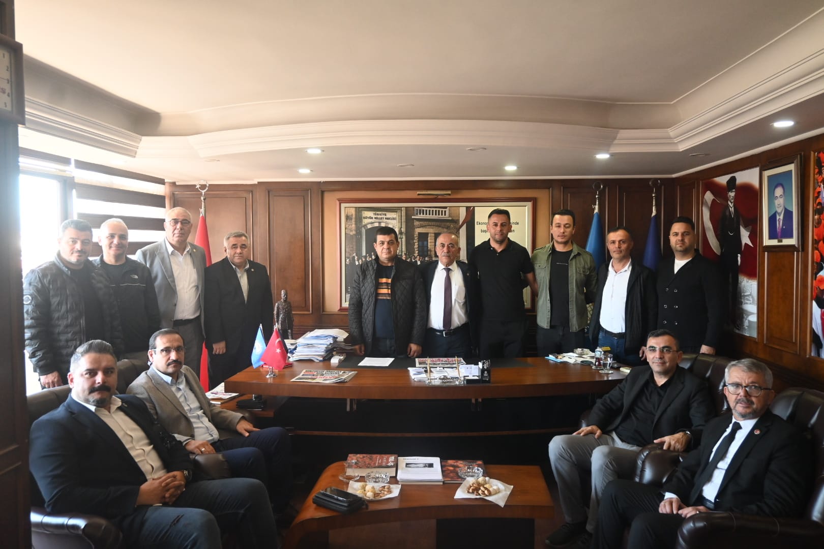 Asgari Ücret Görüşmelerinde Patronların Silahı ‘Emek’ Oldu (3)