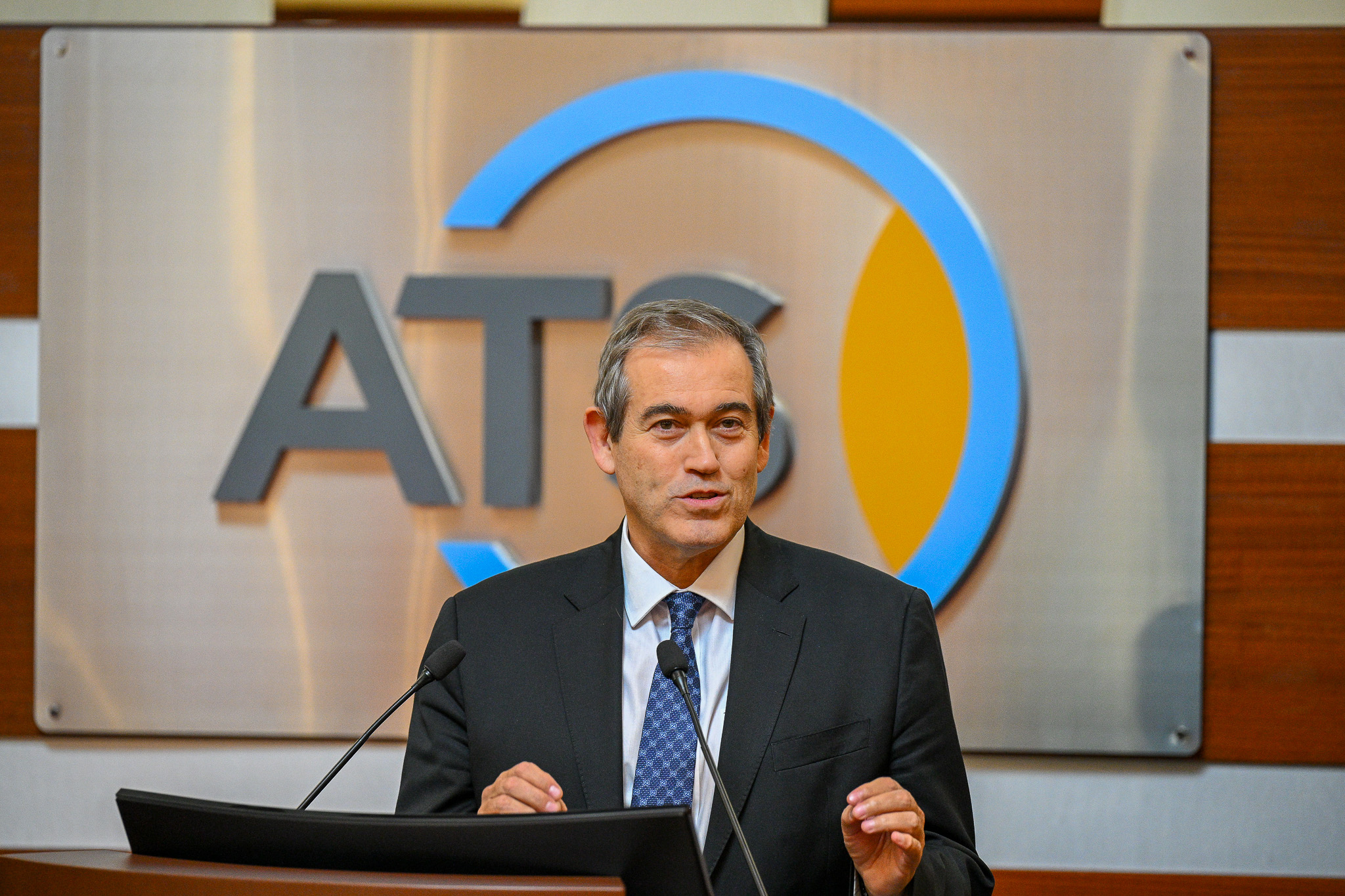 Atso Meclisi Gerildi (4)