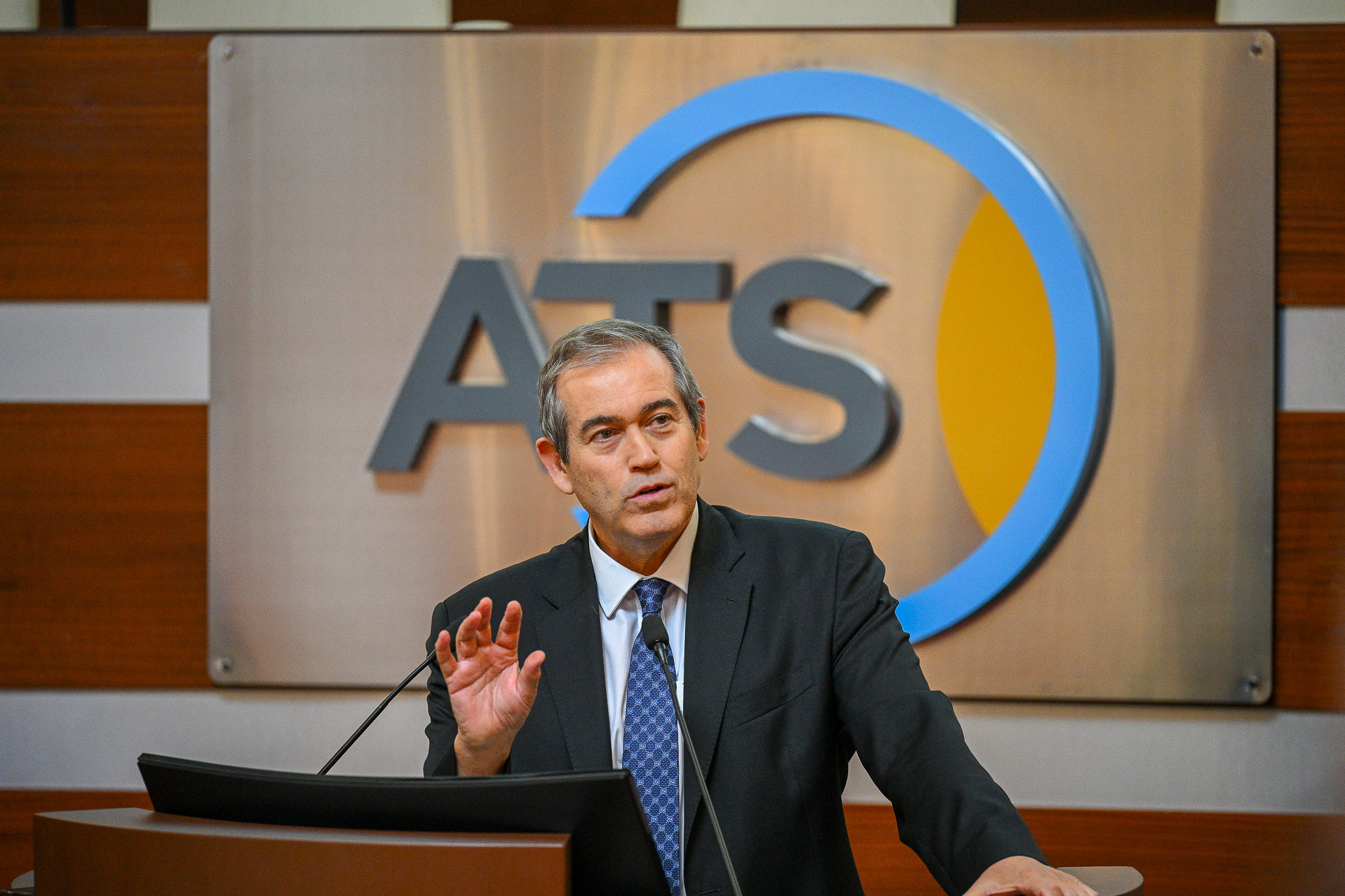 Atso Meclisi Gerildi (5)