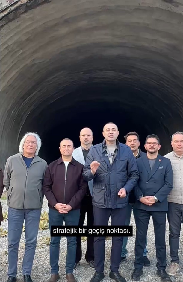 Aykut Kaya Cubukbeli Tuneli (1)-2