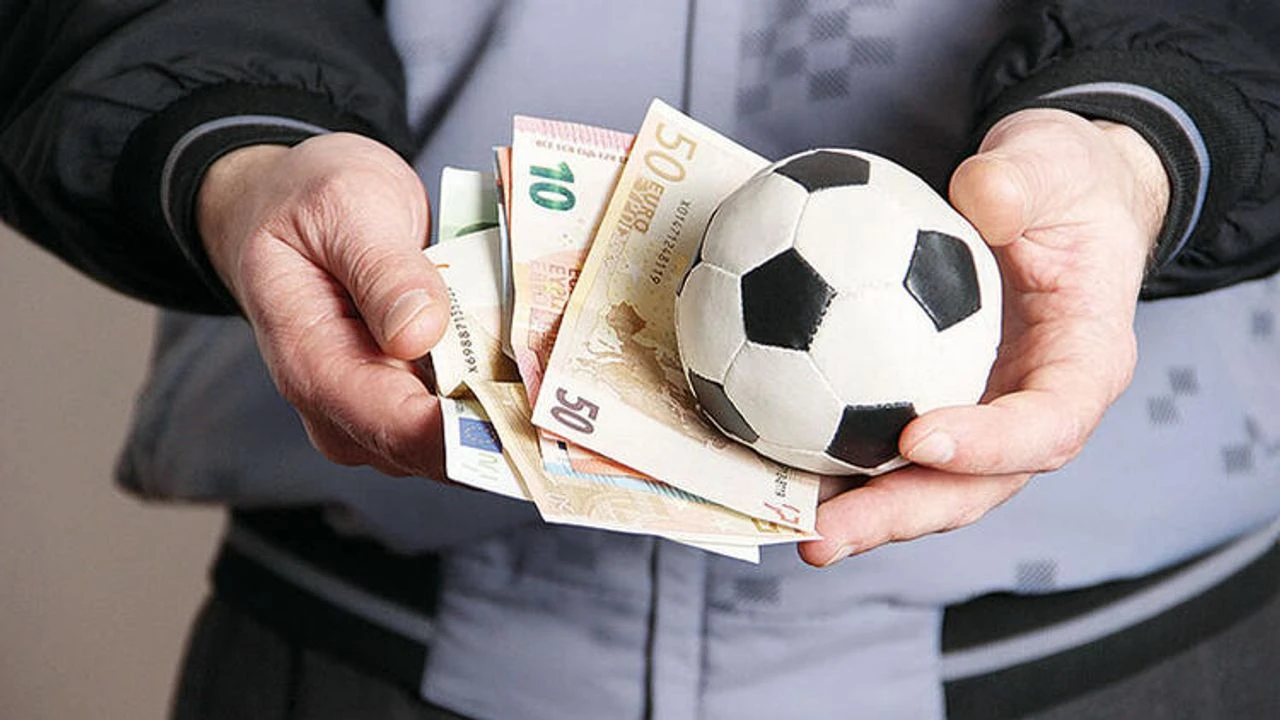 Bahis Operasyonu Antalyaspor’a Sıçradı (1)