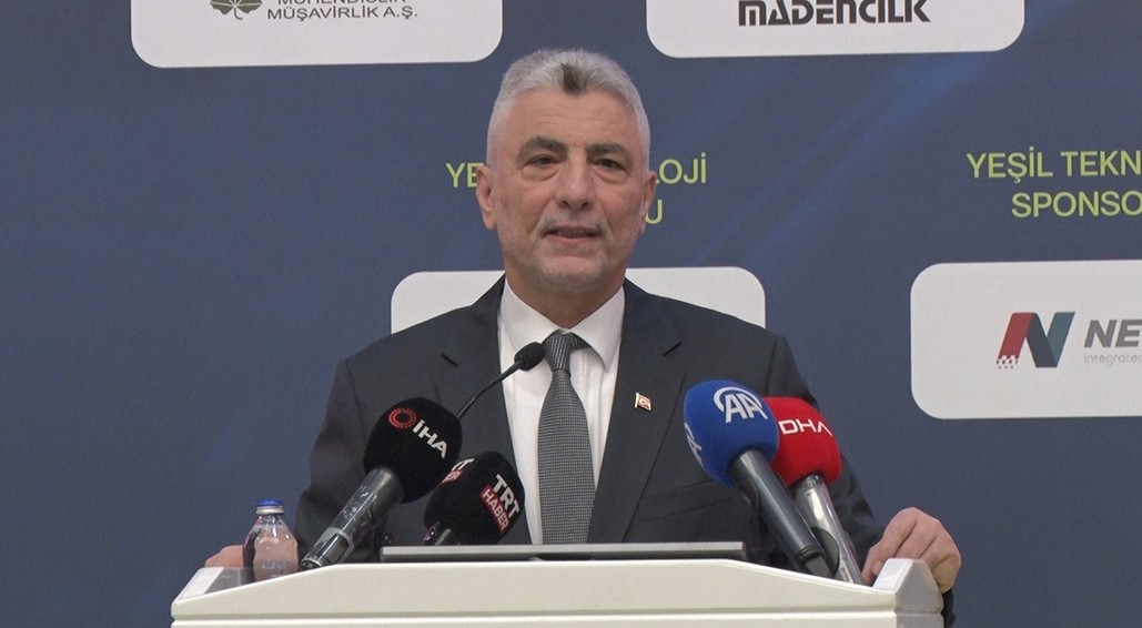 Bakan Bolat’tan Rekabet Çağrısı (2)