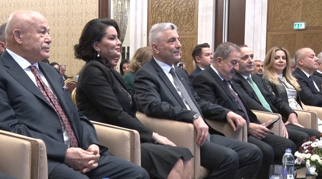 Bakan Bolat’tan Rekabet Çağrısı (3)