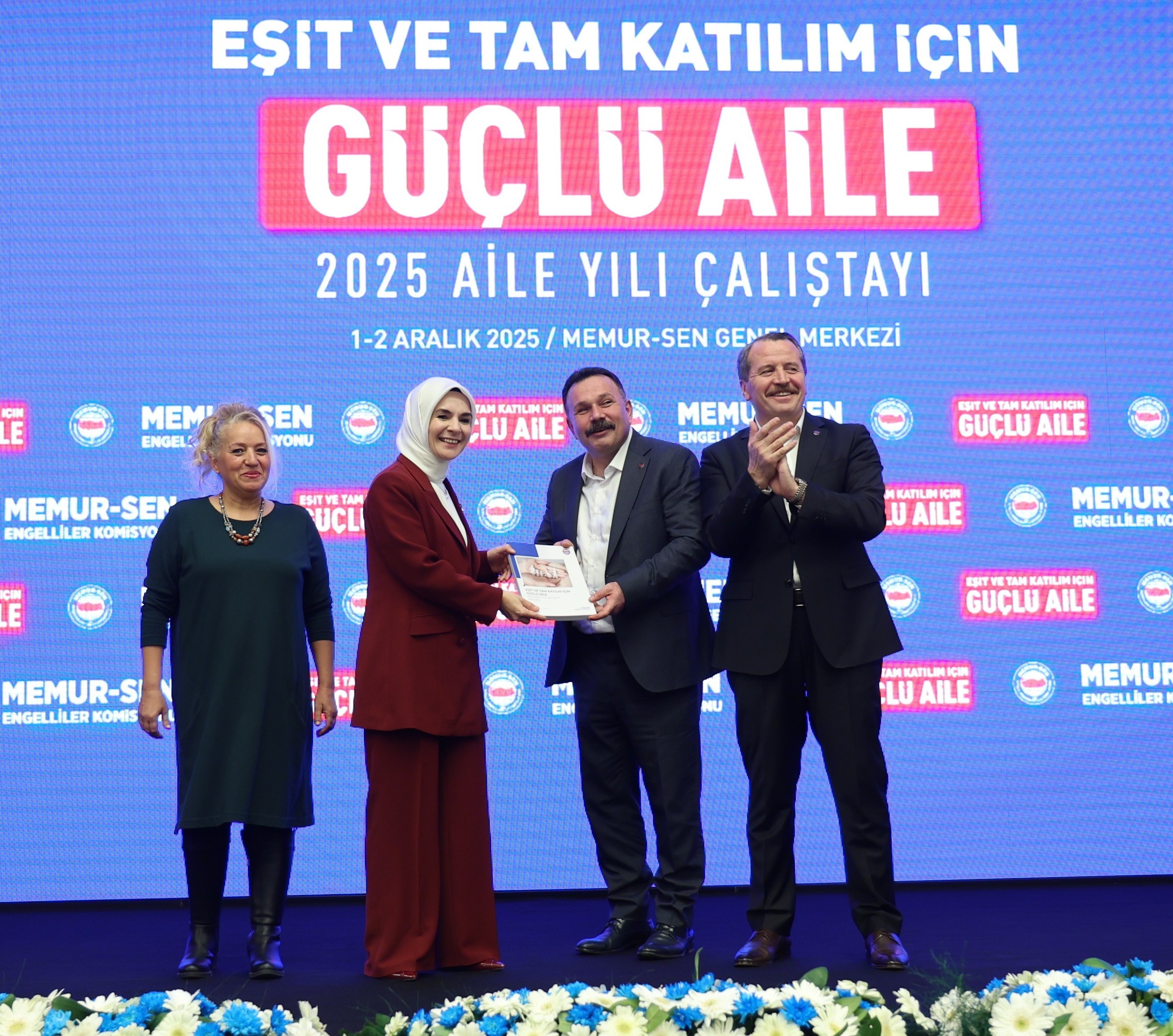 Bakan Goktan Engelli Haklarina Vurgu (4)