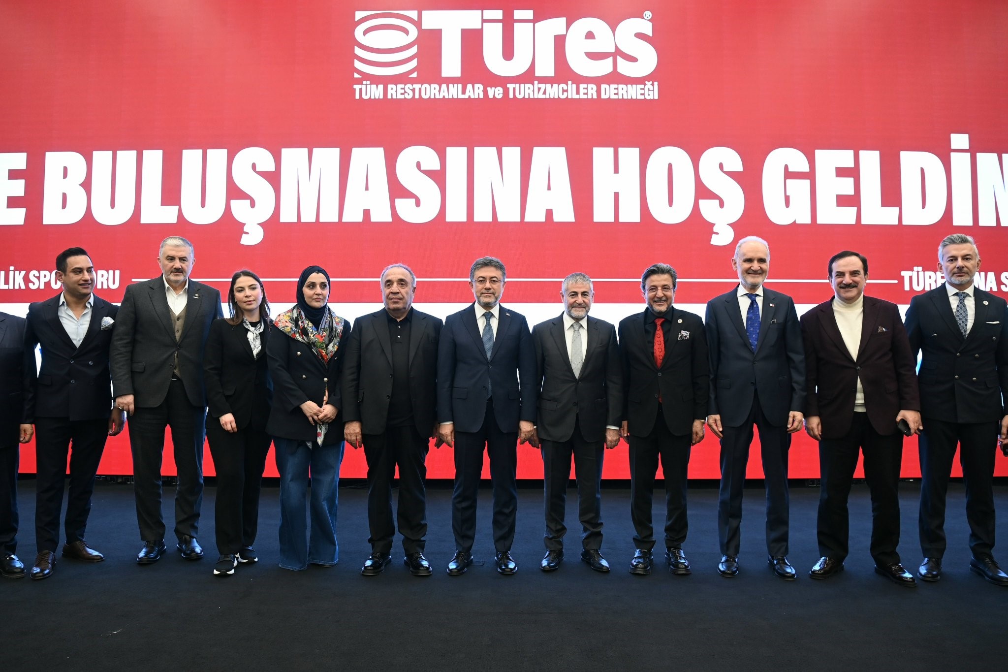 Bakan Yumaklı Açıkladı! Gıda Güvenliğinde Sıkı Denetim 81 Ilde Süreç Başladı (3)