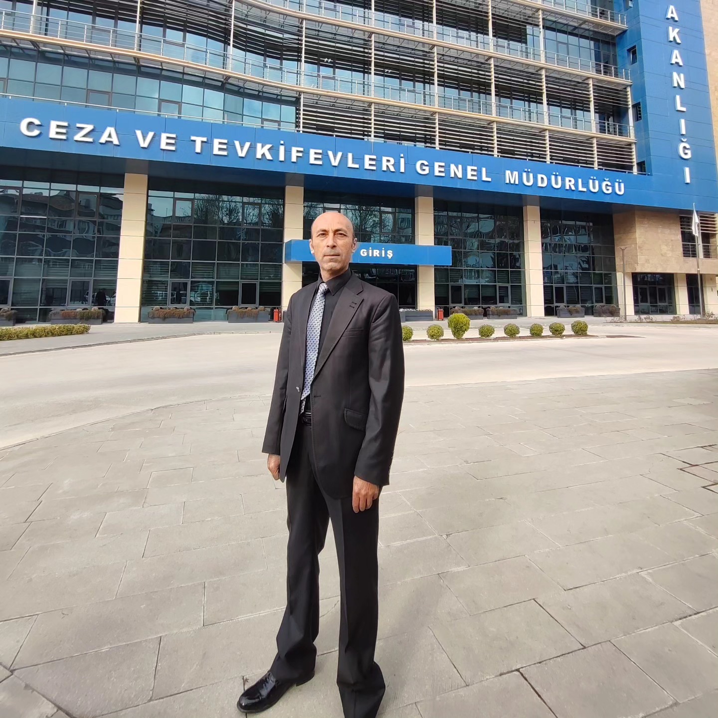 Balık’ın Ataması Iptal Edildi (3)