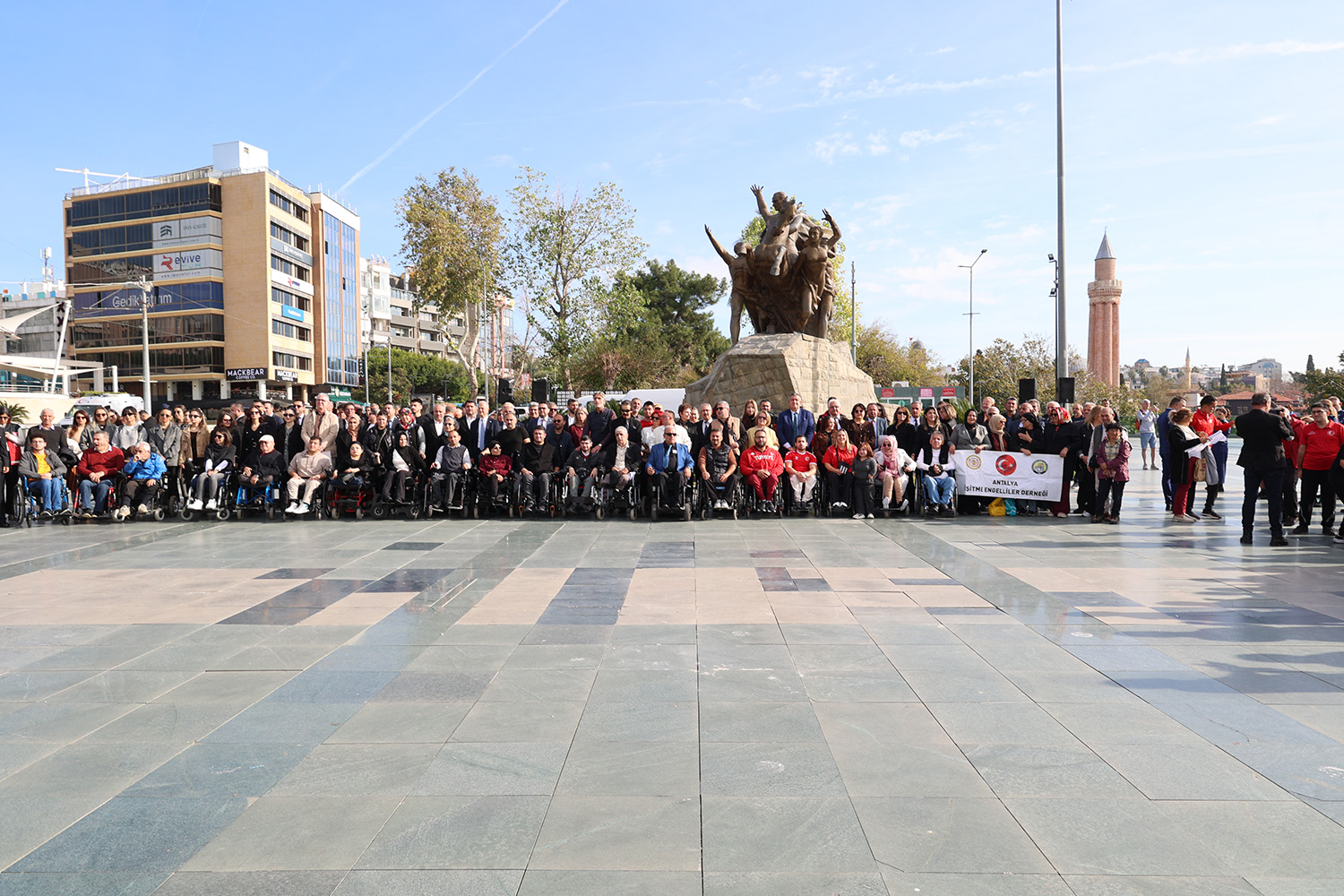 Başkan Vekili Özdemir Stk (5)