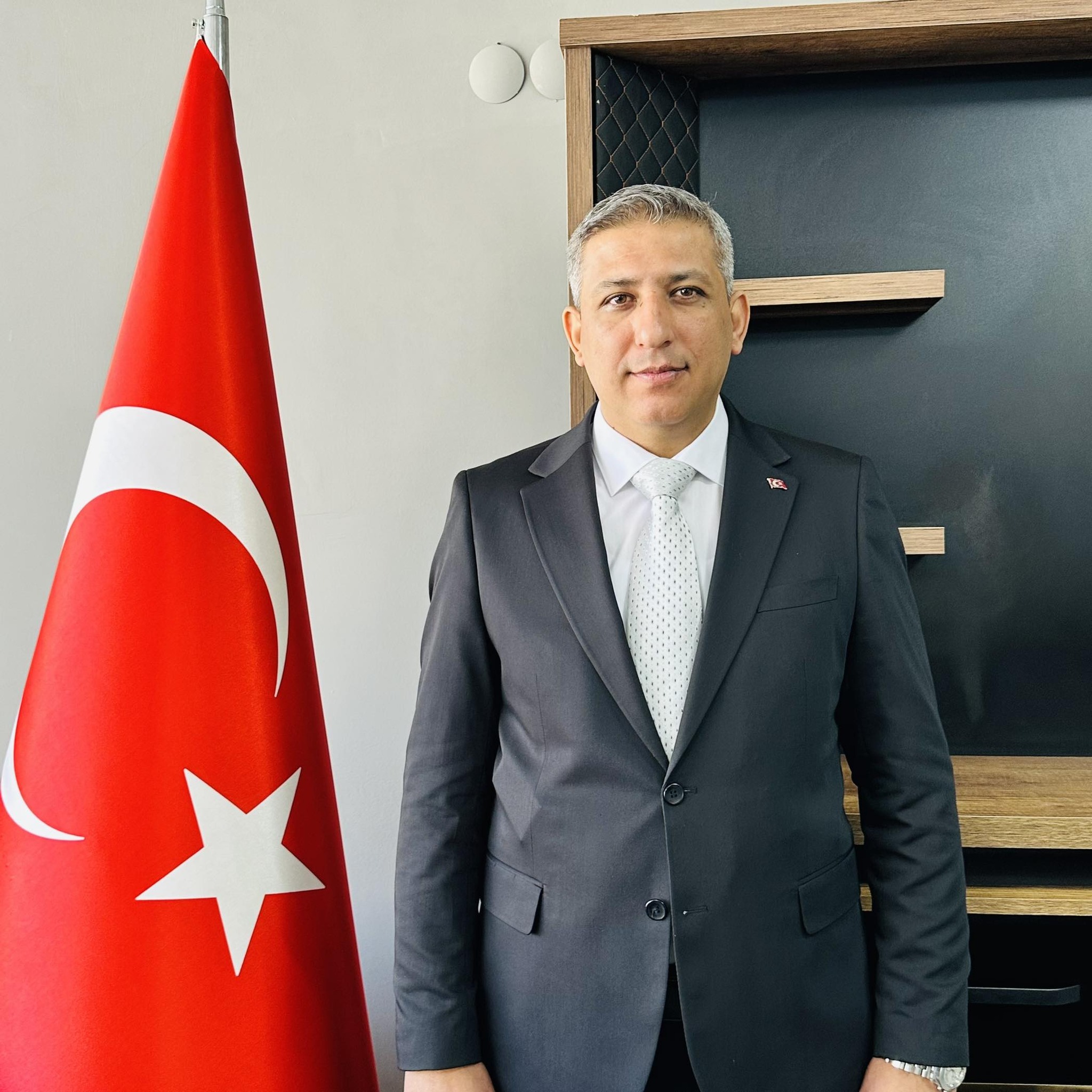 Başkan Vekilinden Başkana Şok Suçlama (2)