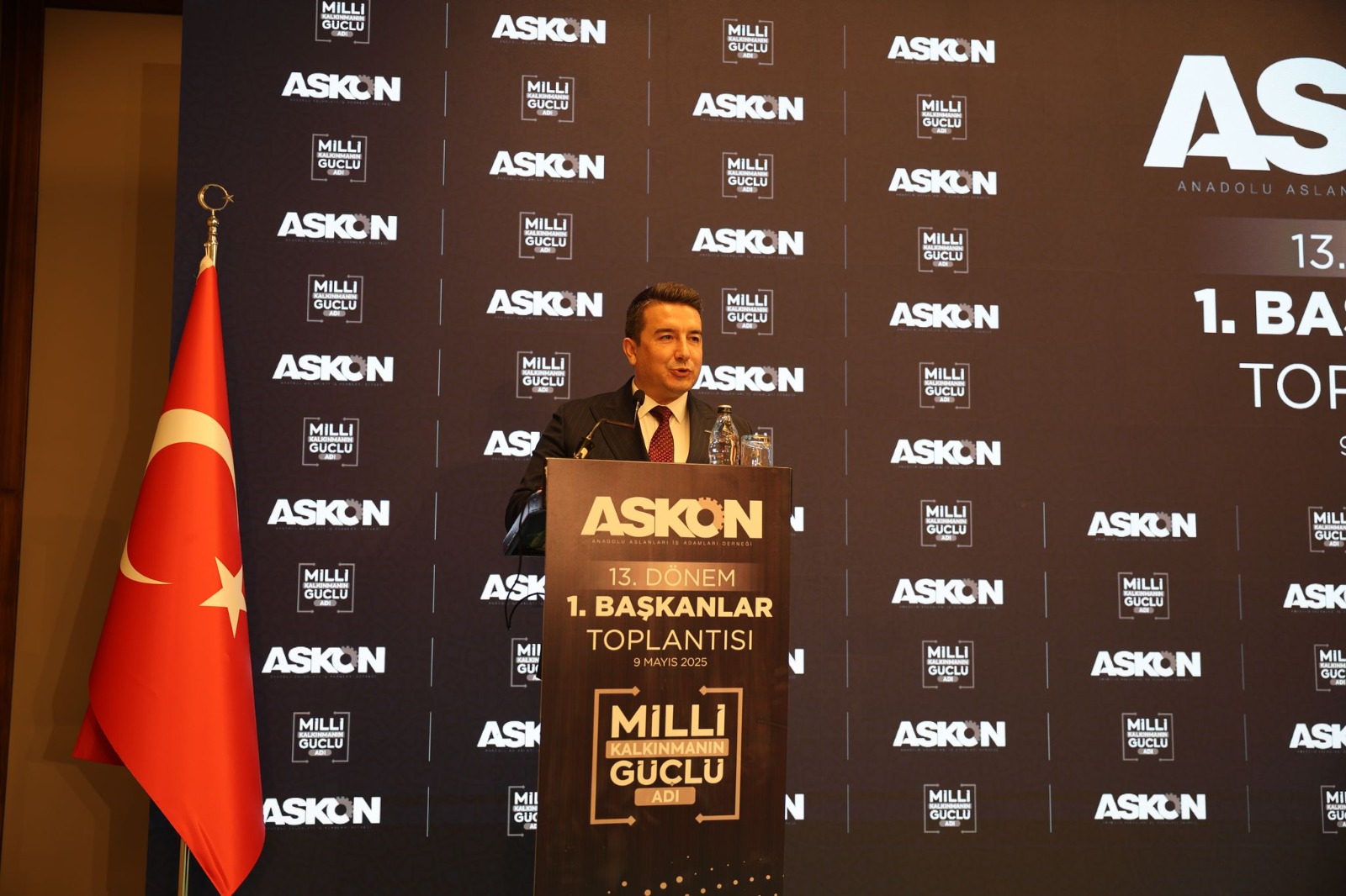 Batı Akdeniz’den Rekor Ihracat (1)