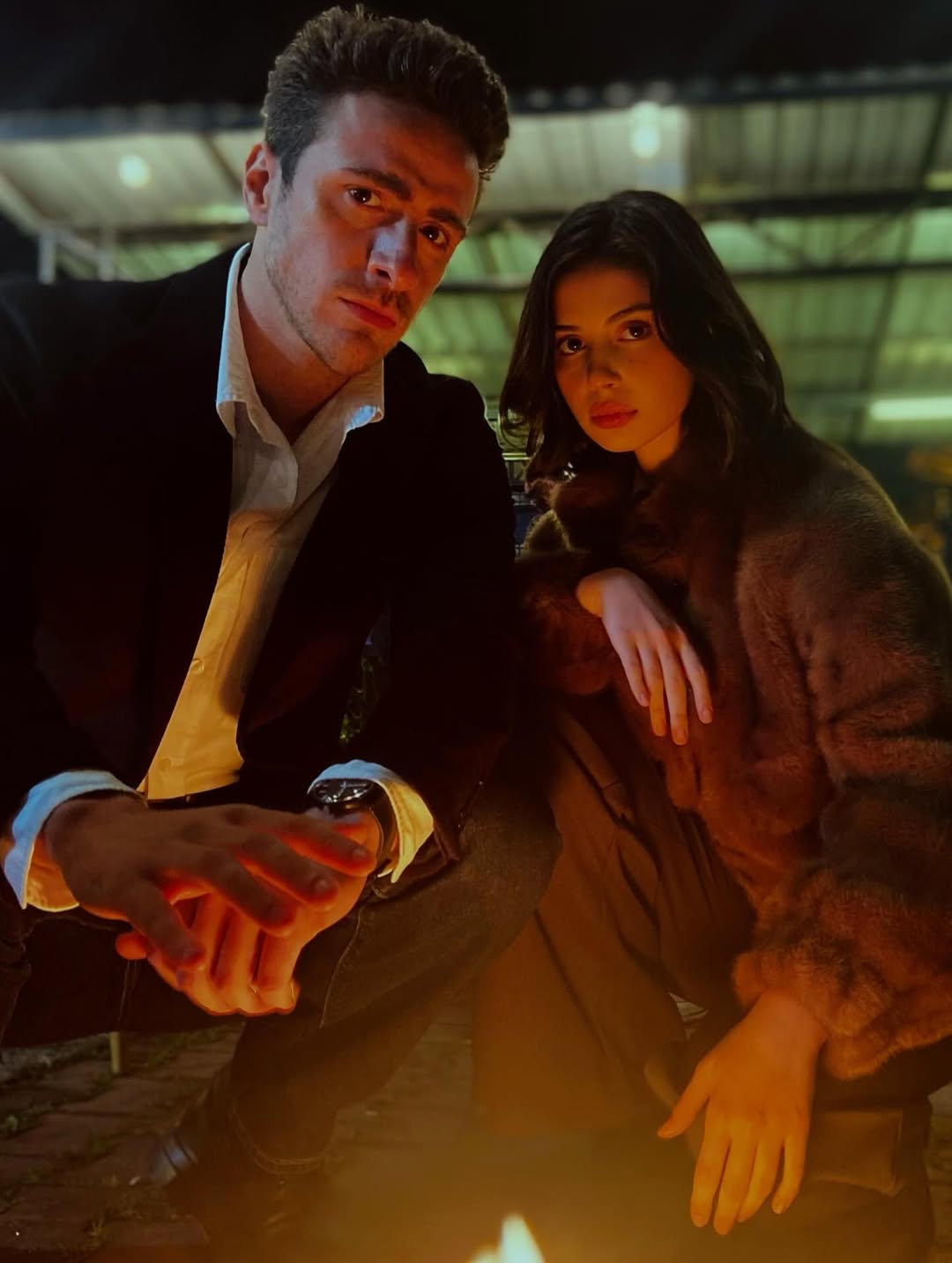 Batuhan Bayar Kac Yasinda 3