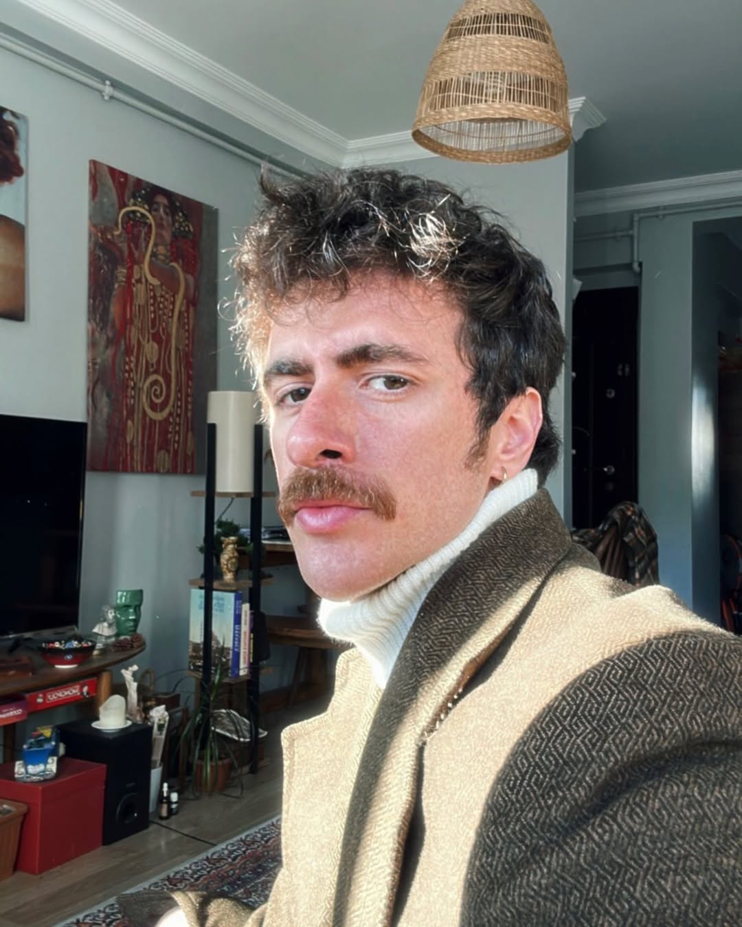 Batuhan Bayar Kac Yasinda 5