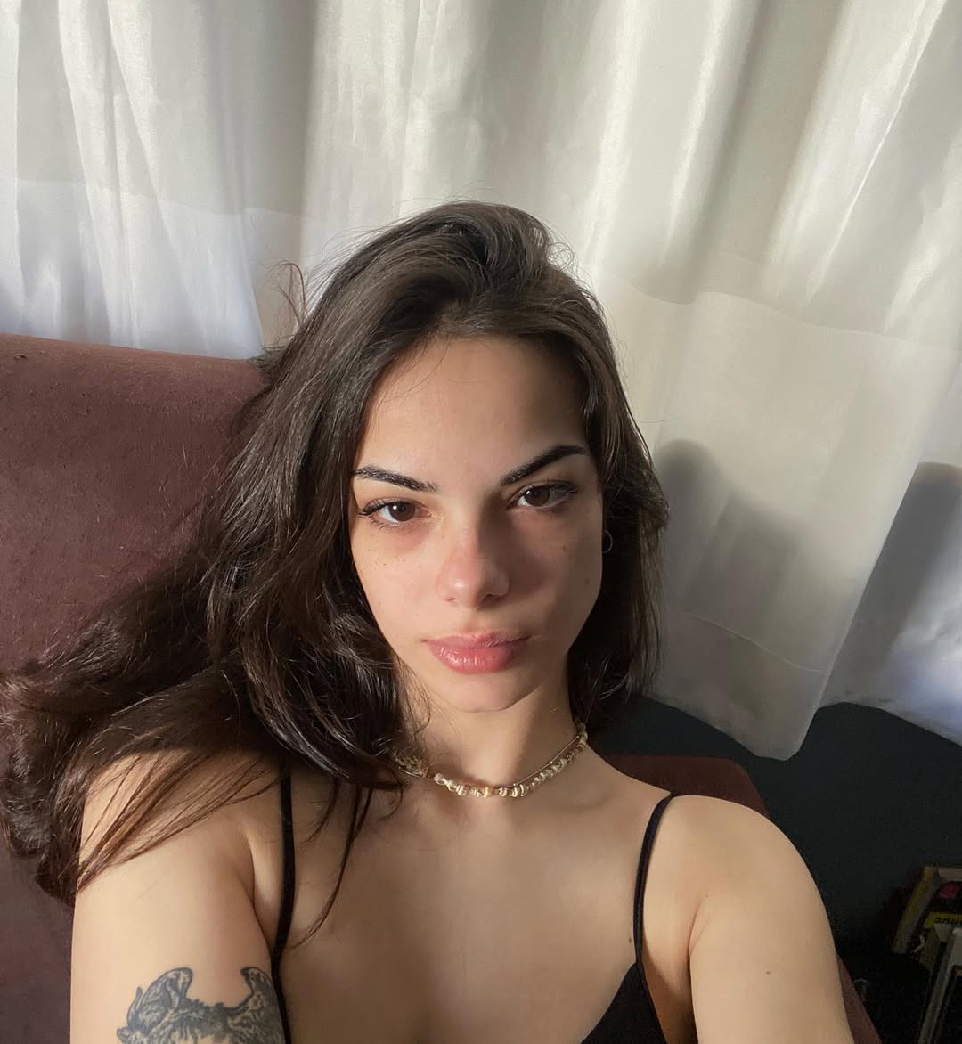 Beyza Gemici Kac Yasinda 7