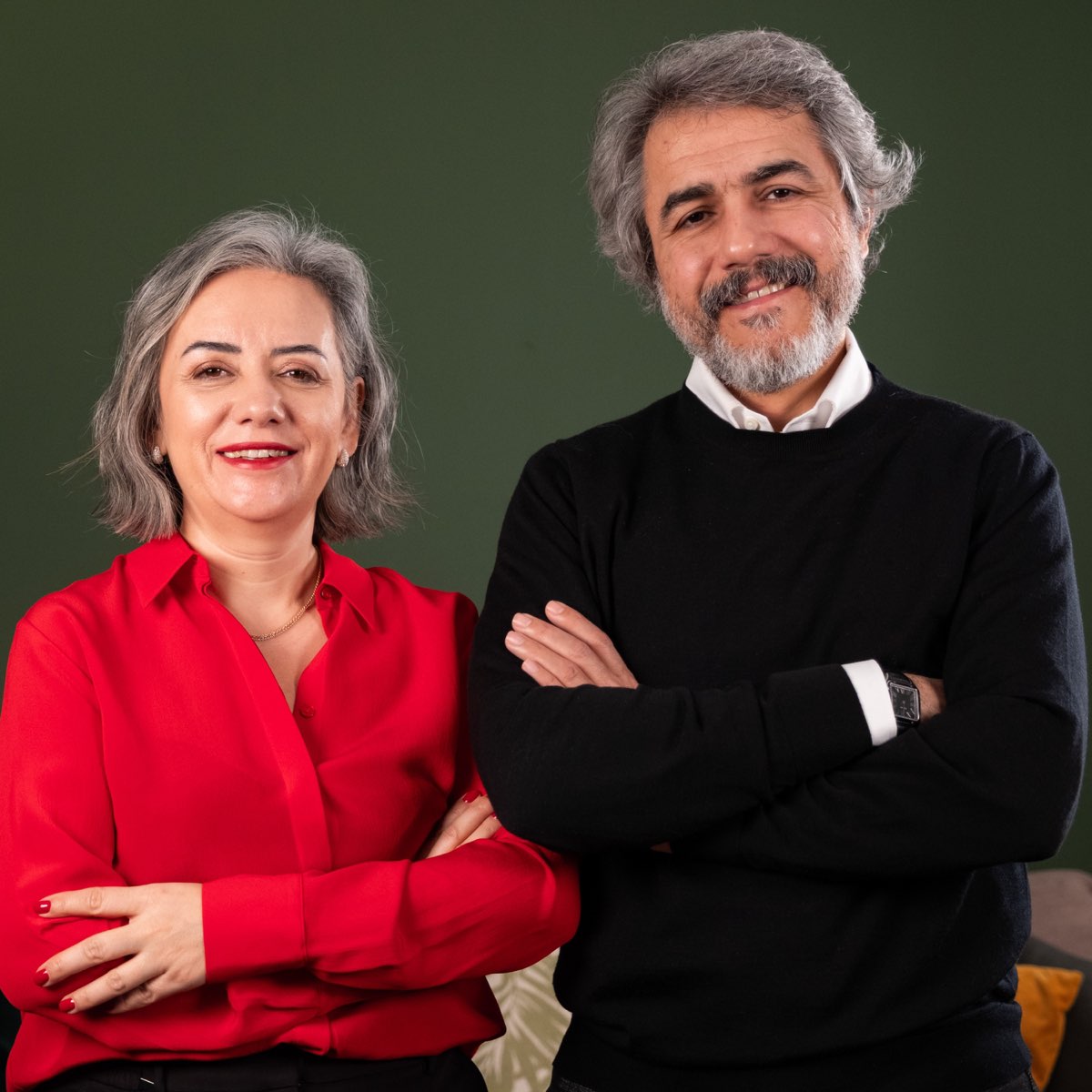 Bir Aile Meselesi Podcast Kimler 1