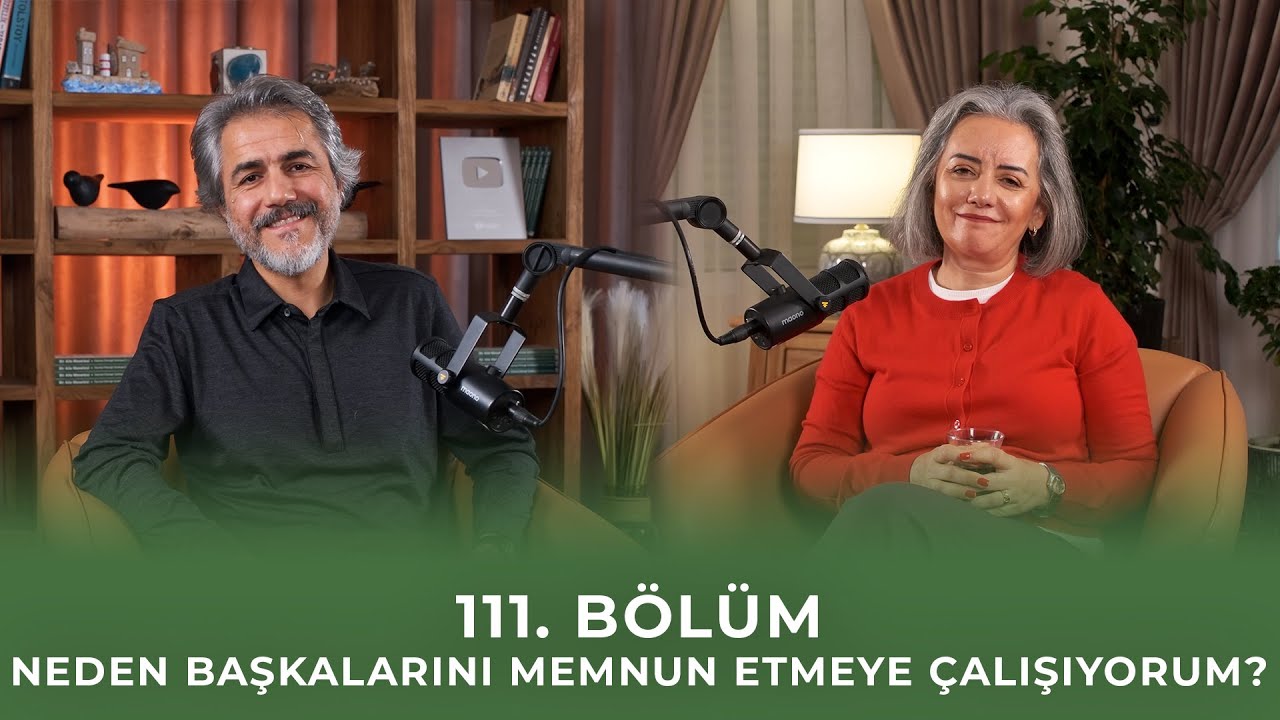 Bir Aile Meselesi Podcast Kimler 2