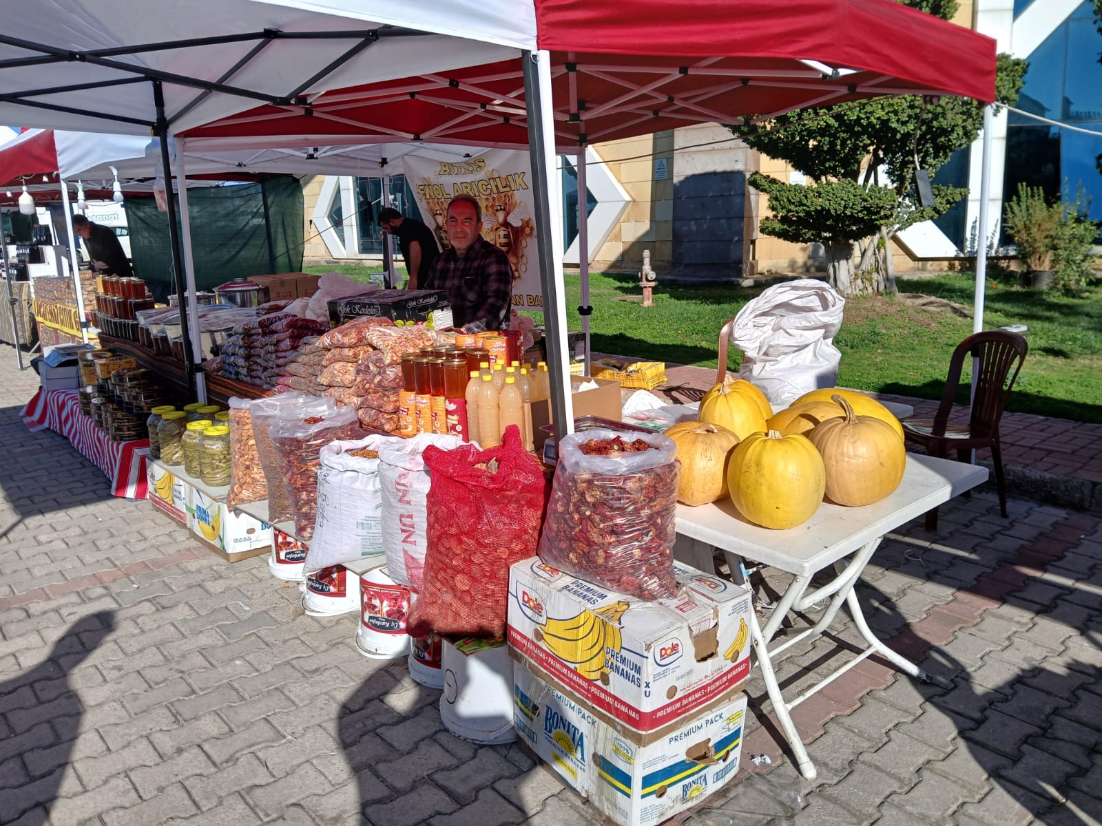 Bitlis’in Kültür Ve Yöresel Lezzetleri Antalyalılarla Buluştu (6)