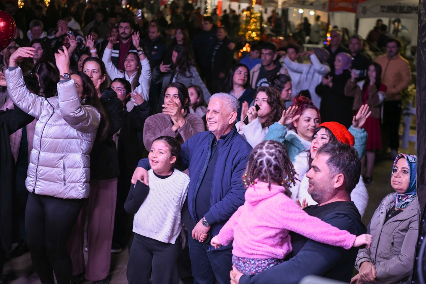 Borçsuz Belediye Baskanı Sırlarını Acıkladı (3)