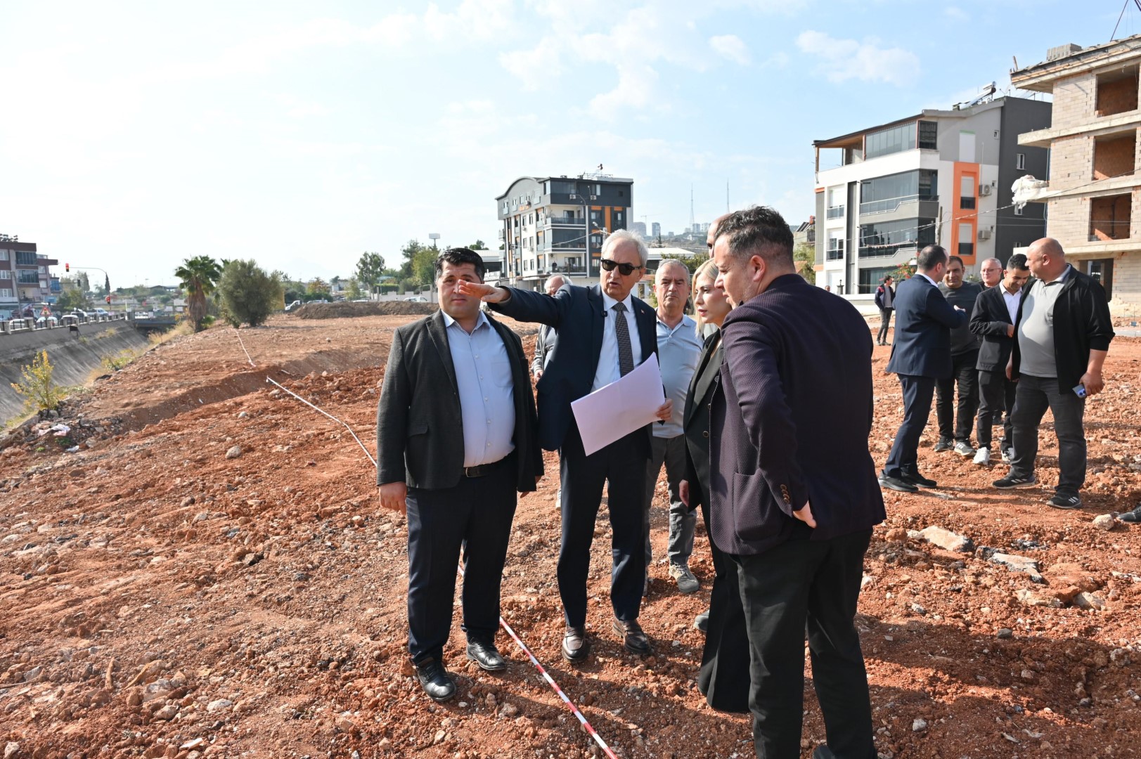 Bu Proje Antalya’nın Şeklini Değiştirecek (4)