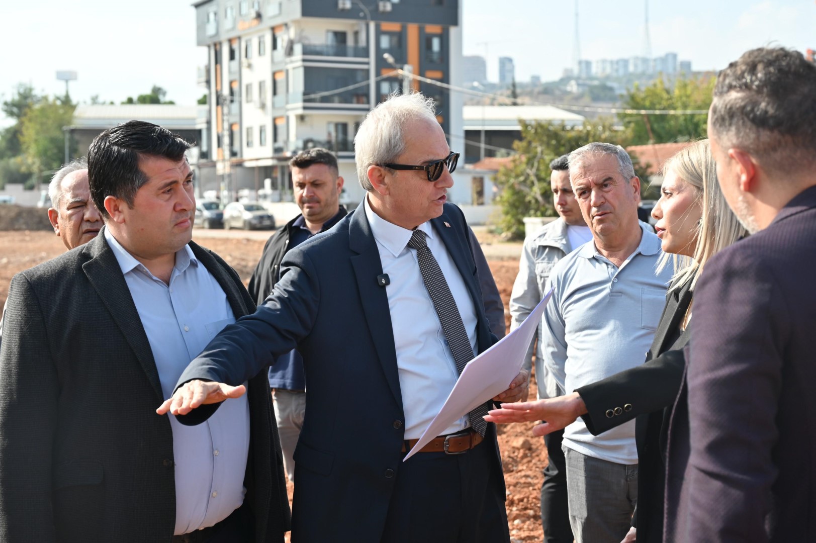 Bu Proje Antalya’nın Şeklini Değiştirecek (5)