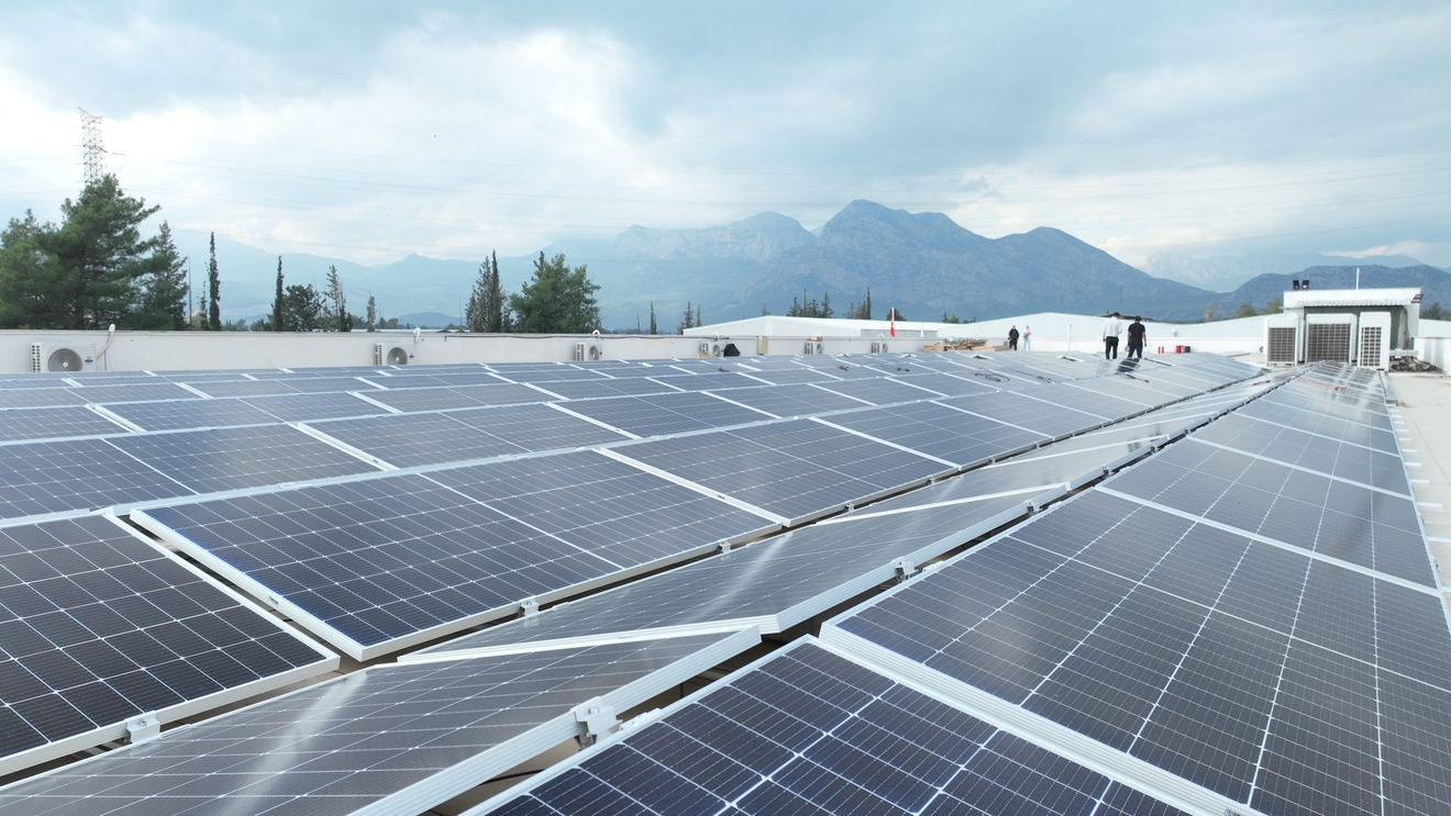 Büyükşehir Belediyesi Ges (8)