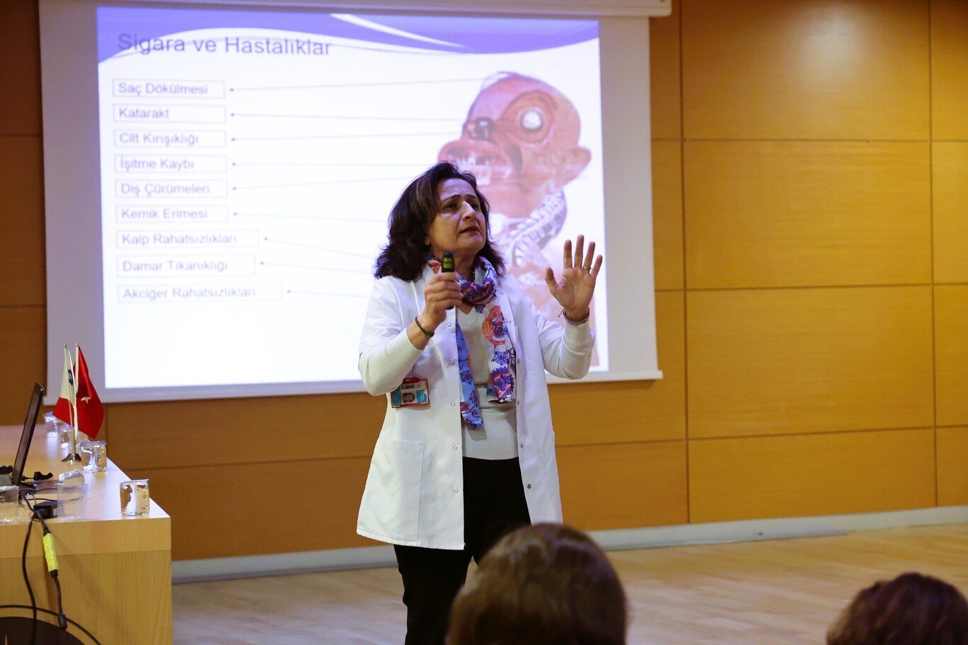 Büyükşehir Belediyesi Personeline Ketem’den Farkındalık Eğitimi (1)