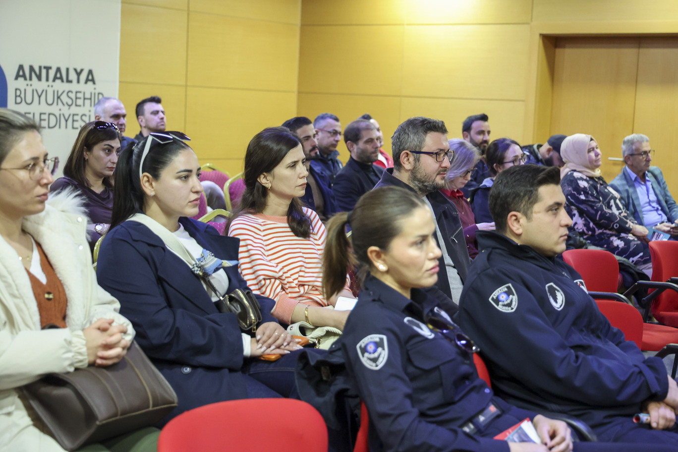 Büyükşehir Belediyesi Personeline Ketem’den Farkındalık Eğitimi (3)