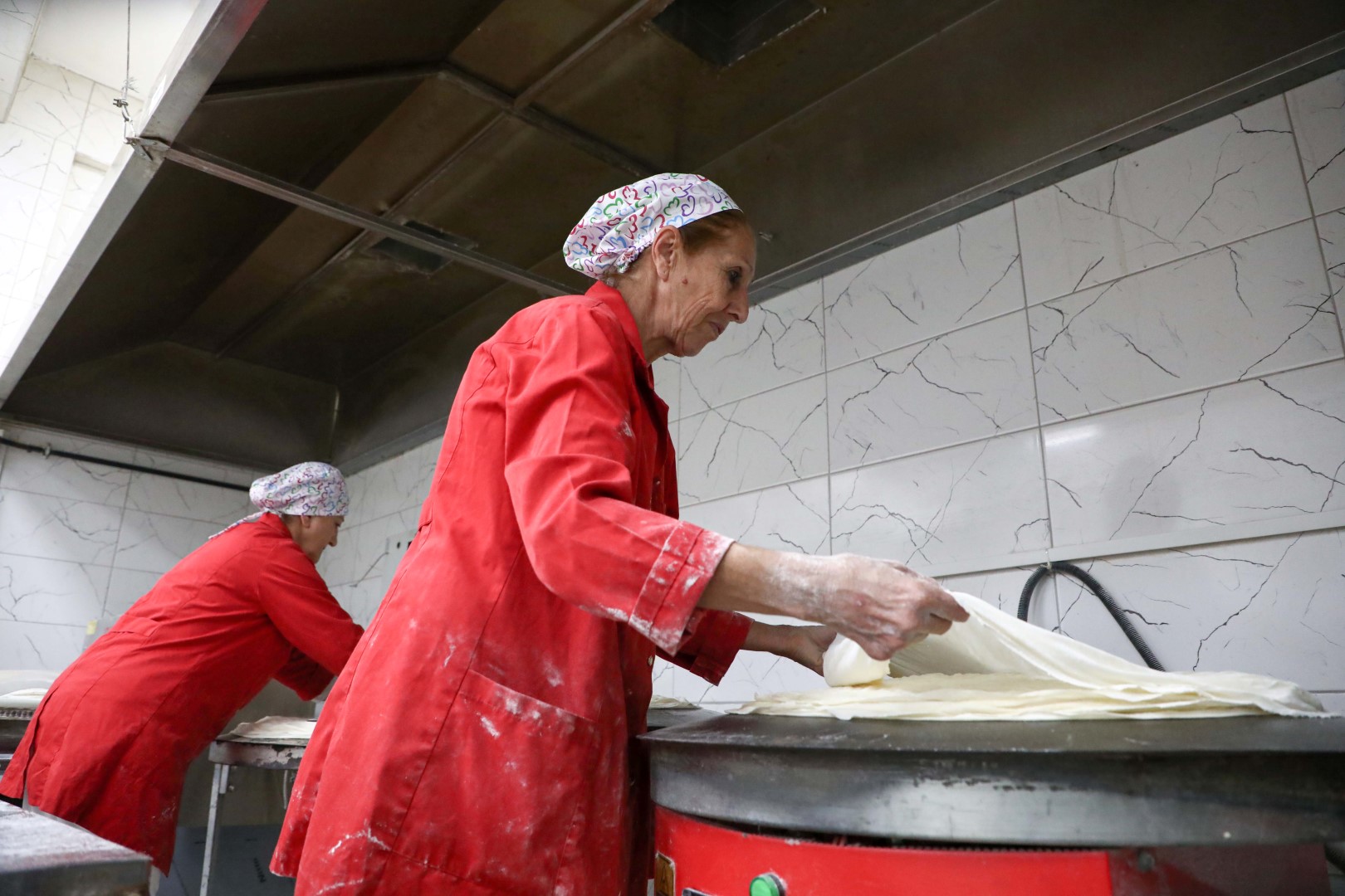 Büyükşehir Belediyesi Yaptı Kadınlar Güç Kazandı (1)