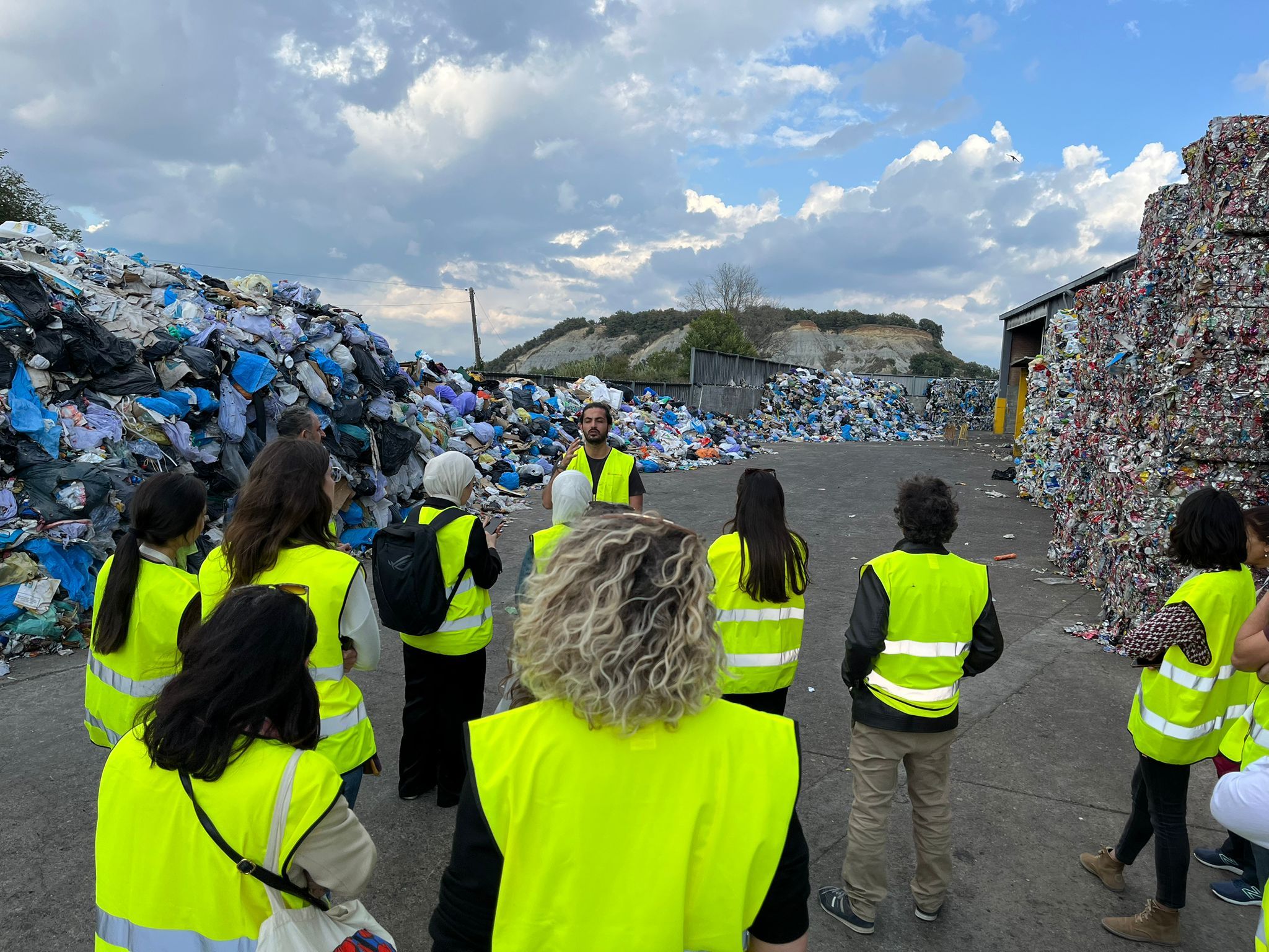 Büyükşehir Gov4Greenmed Projesi (2)