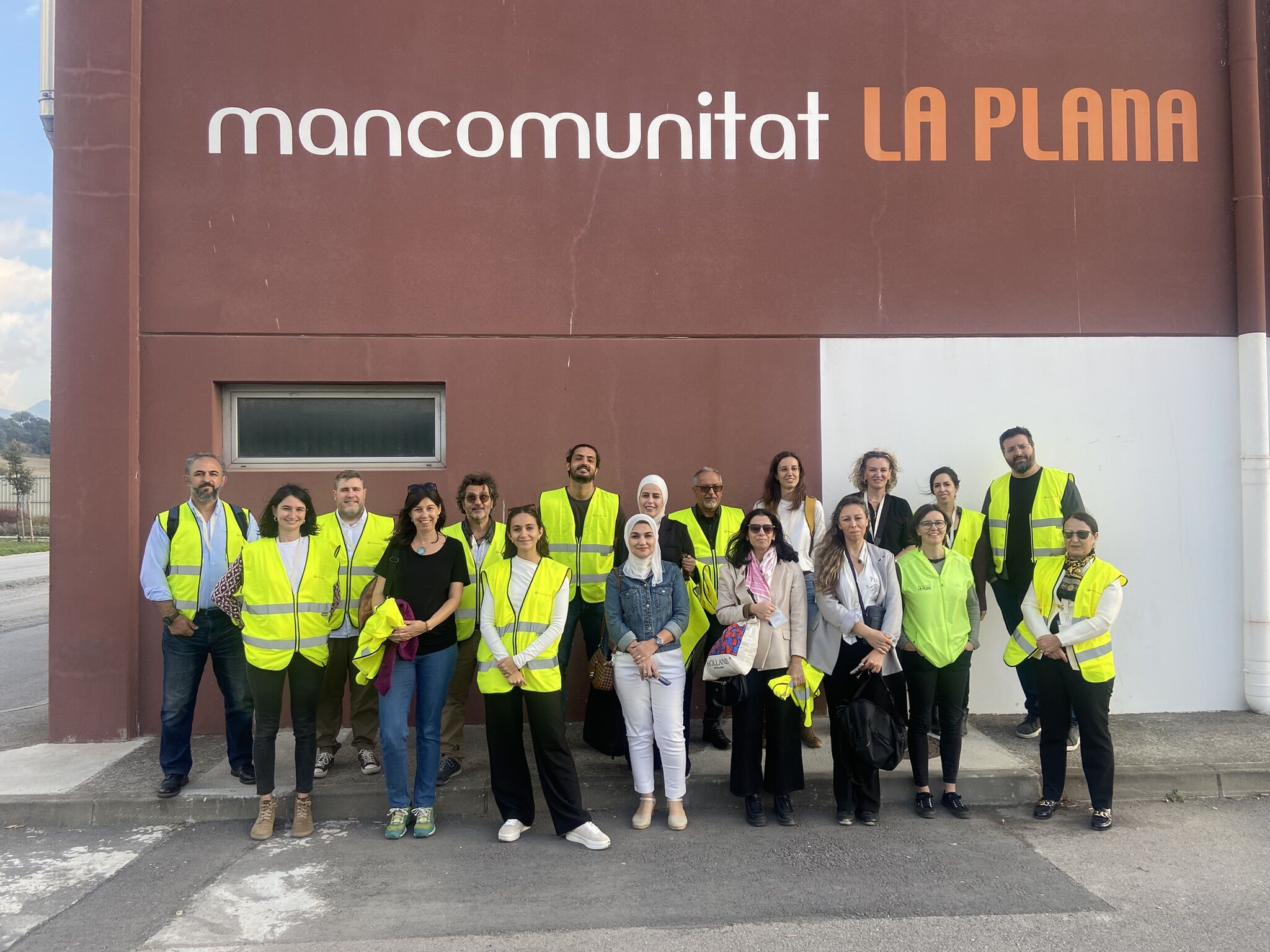 Büyükşehir Gov4Greenmed Projesi (4)